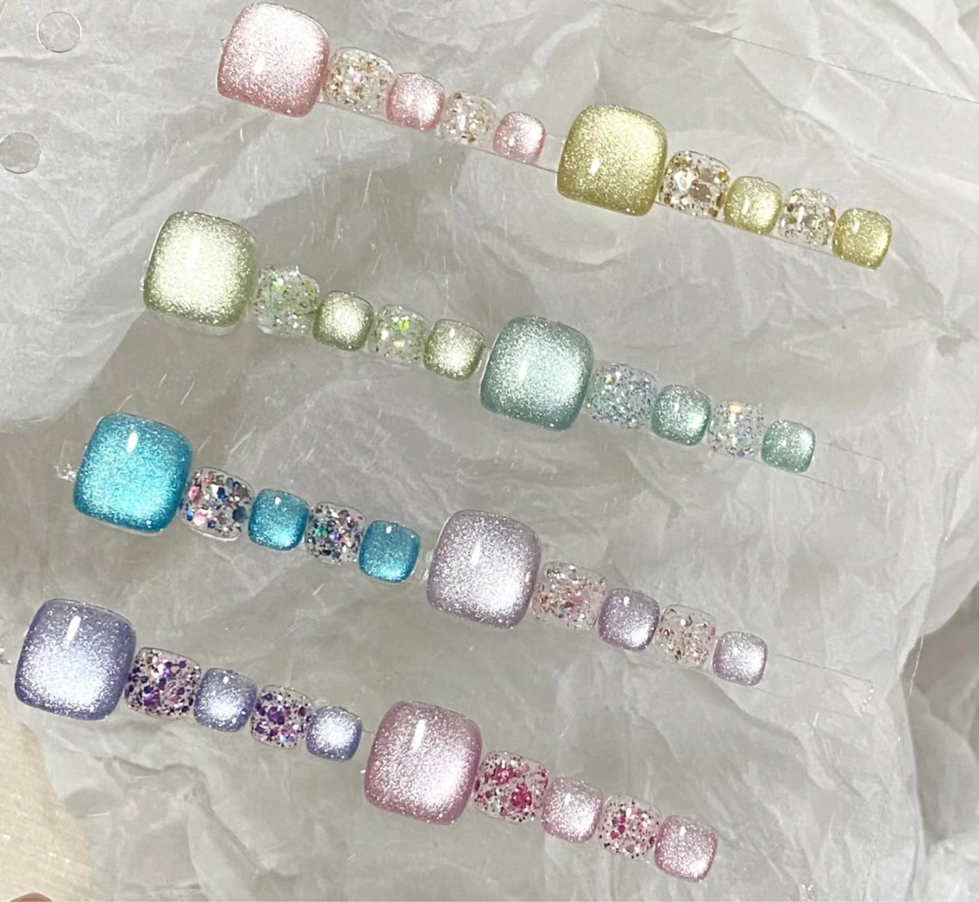 ネイル フットネイル Sun Nail 池袋のエステ・リラクイメージ