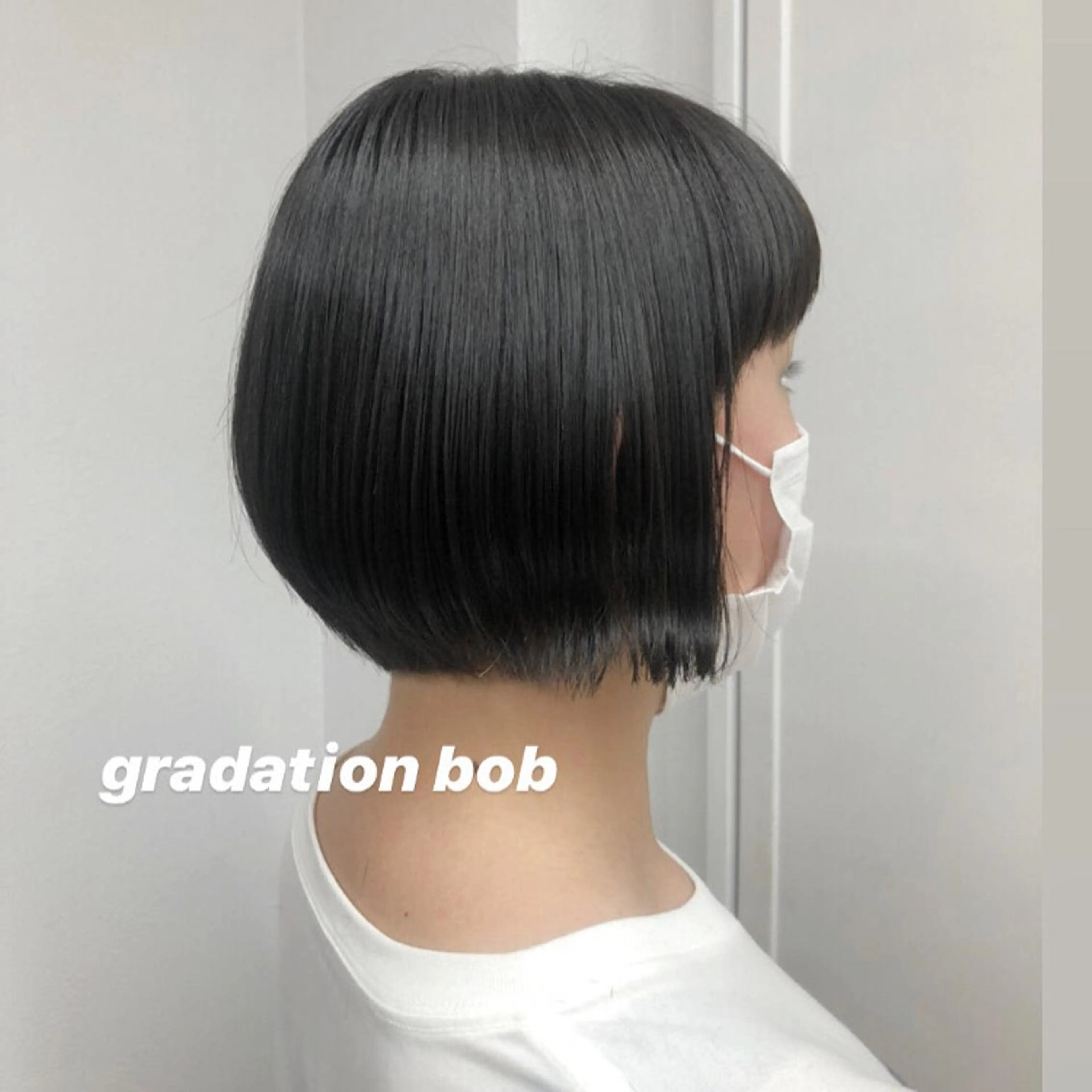 ショート ショートヘア レイヤーカット🎀 kanaのヘアスタイル