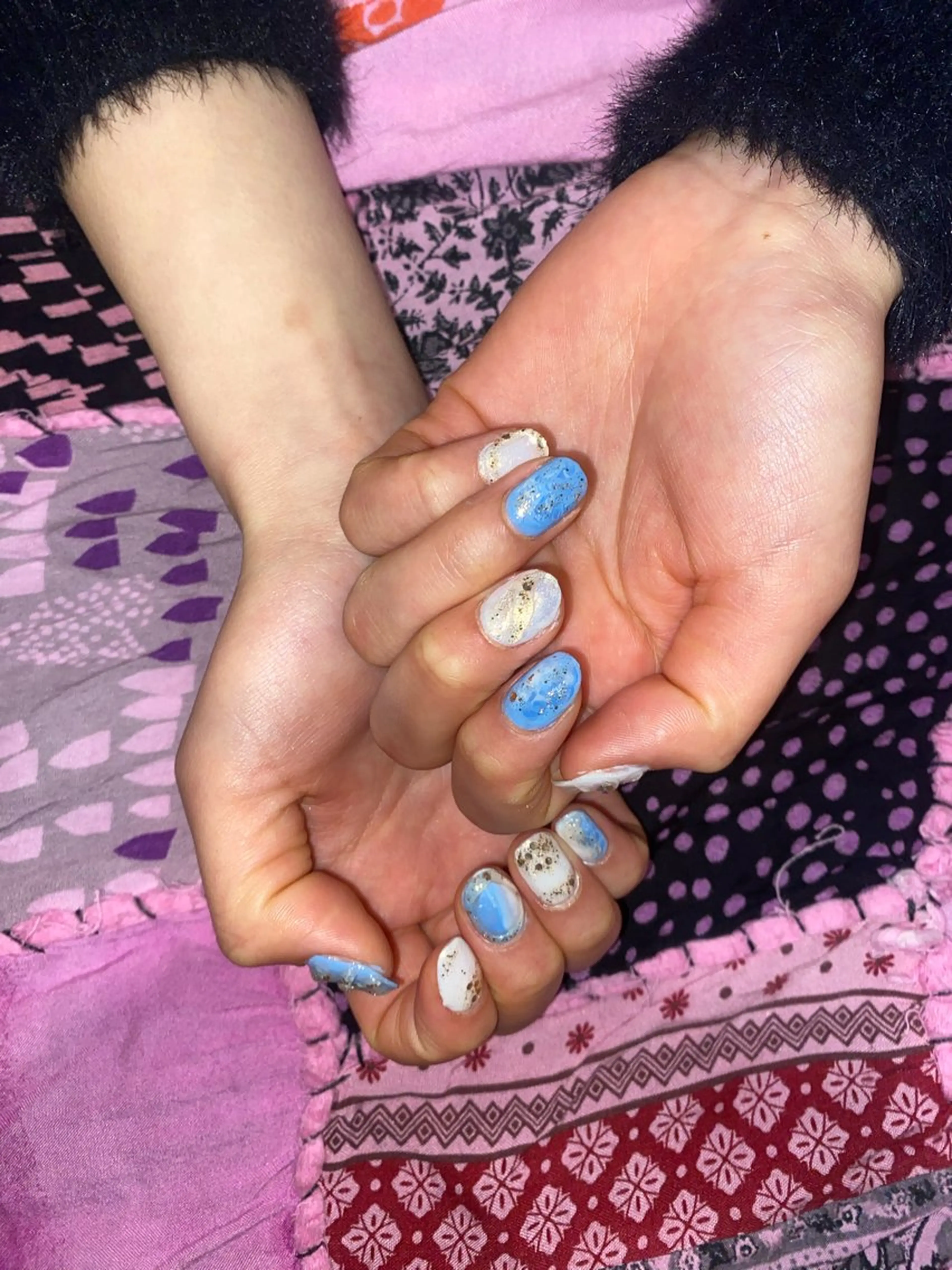 ネイル うる艶メーカー 💞SHIORI💞のその他イメージ