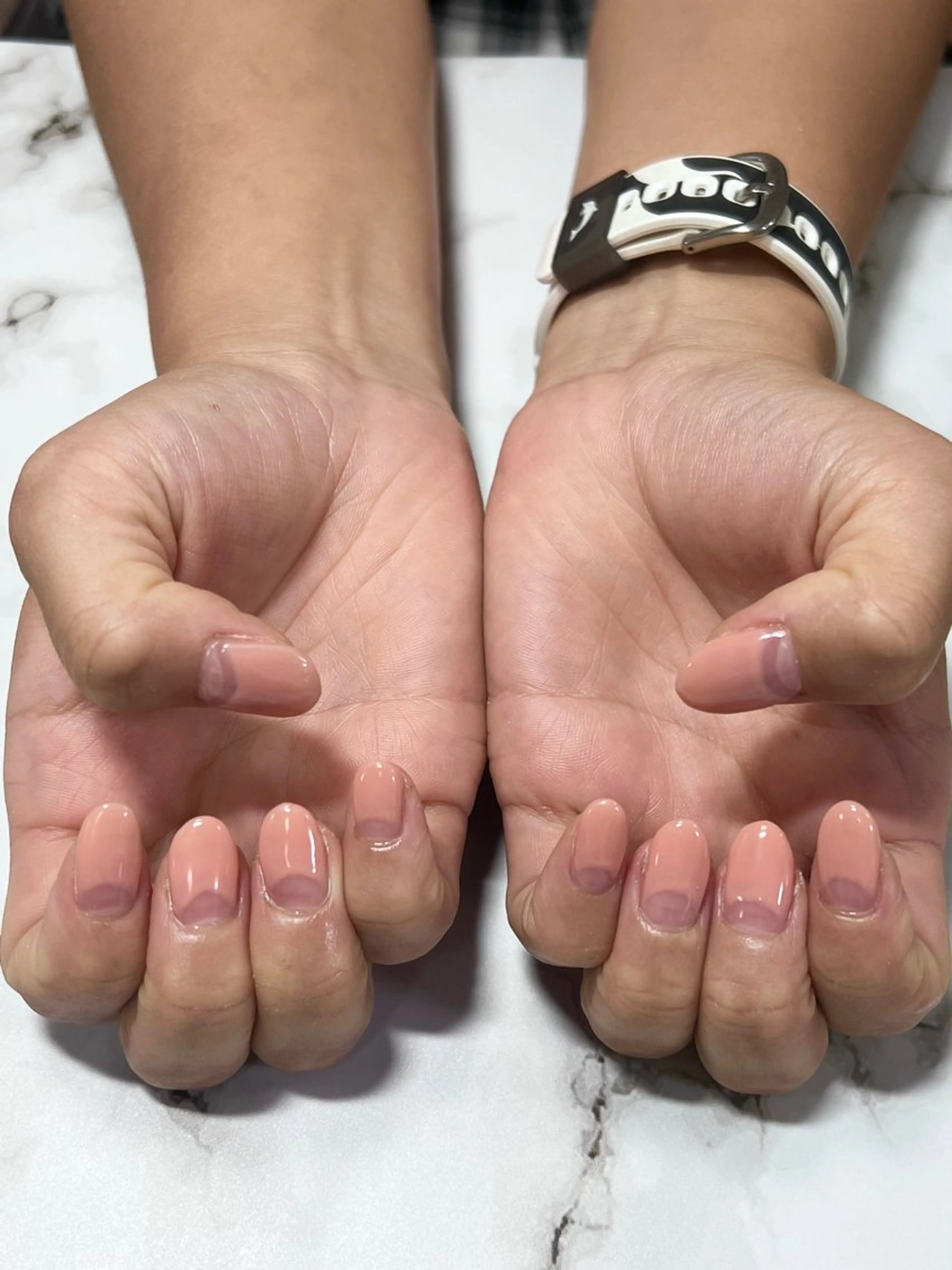 ネイル 自由が丘サロン AYAME💅のネイルデザイン