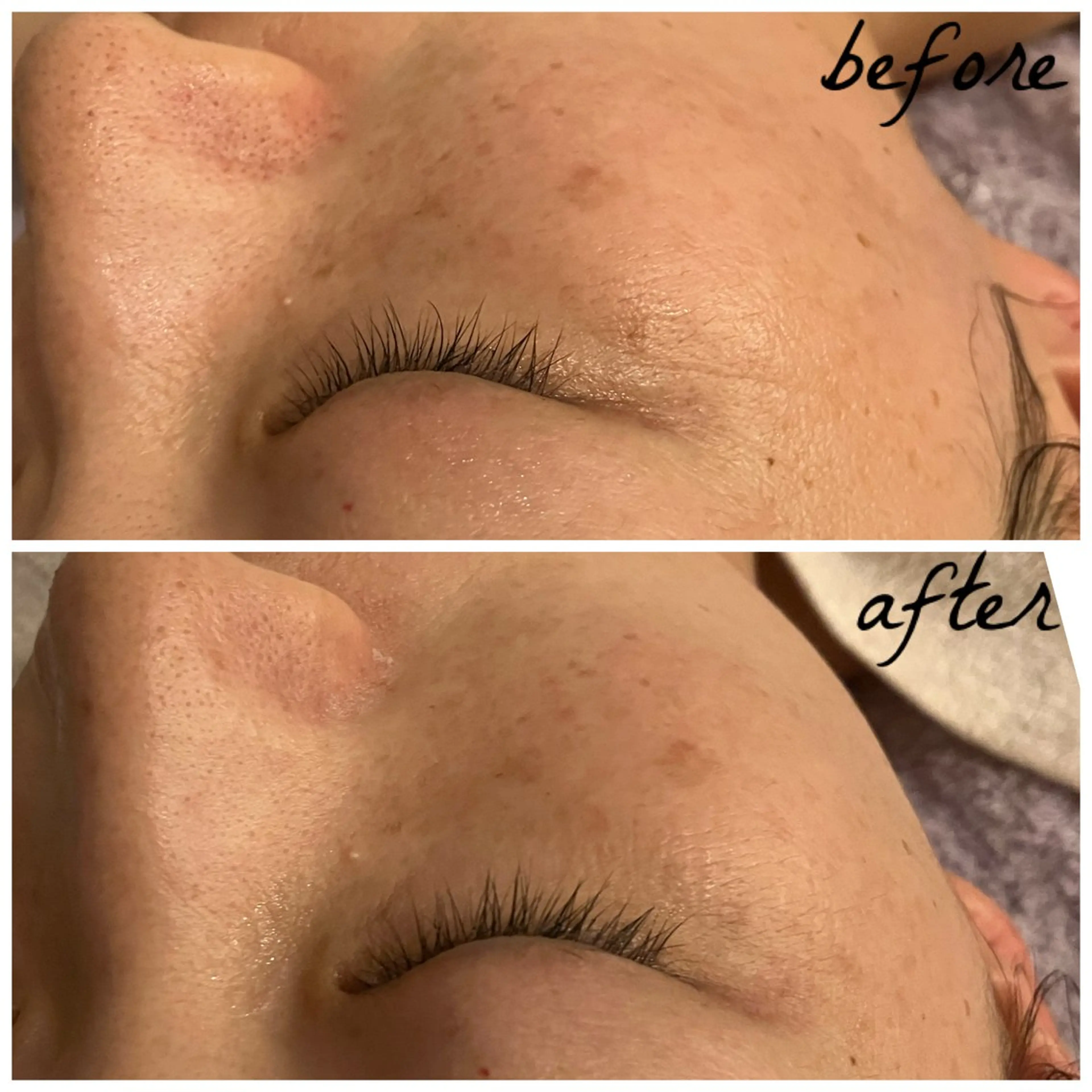 メンズ エステ メナード岐阜茜部 杉浦のエステ・リラクイメージ