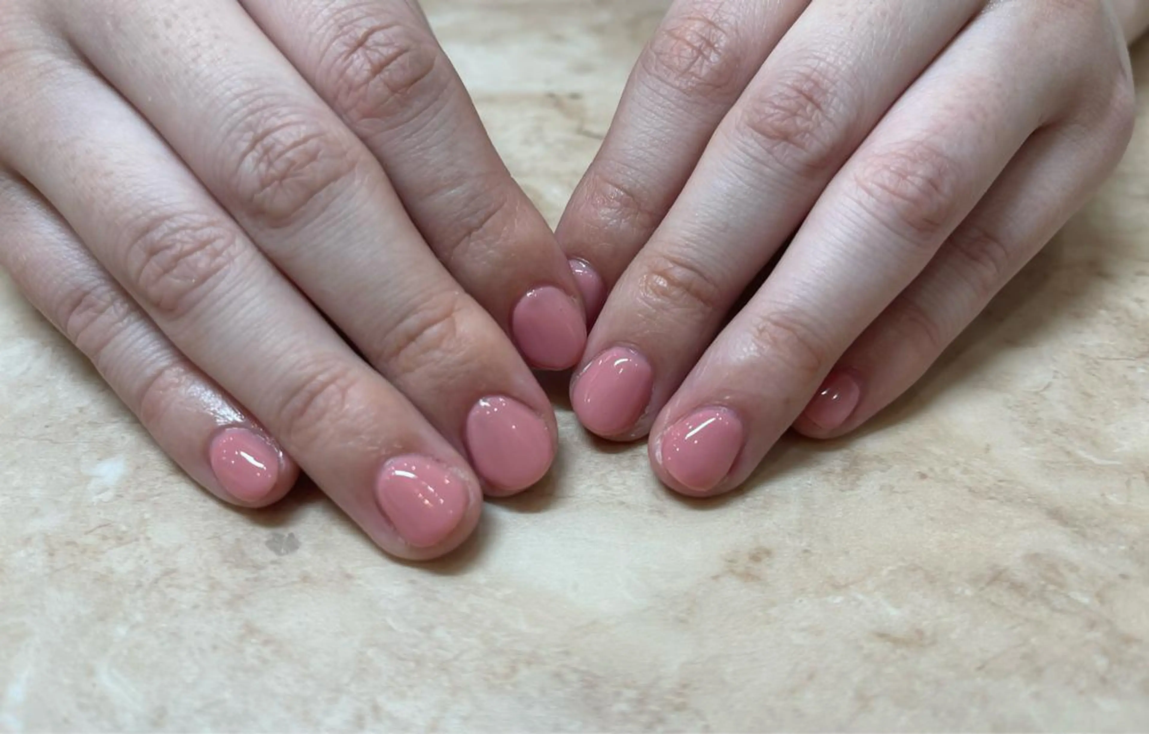 ネイル ハンドネイル UnFLAIR KASUMIのネイルデザイン