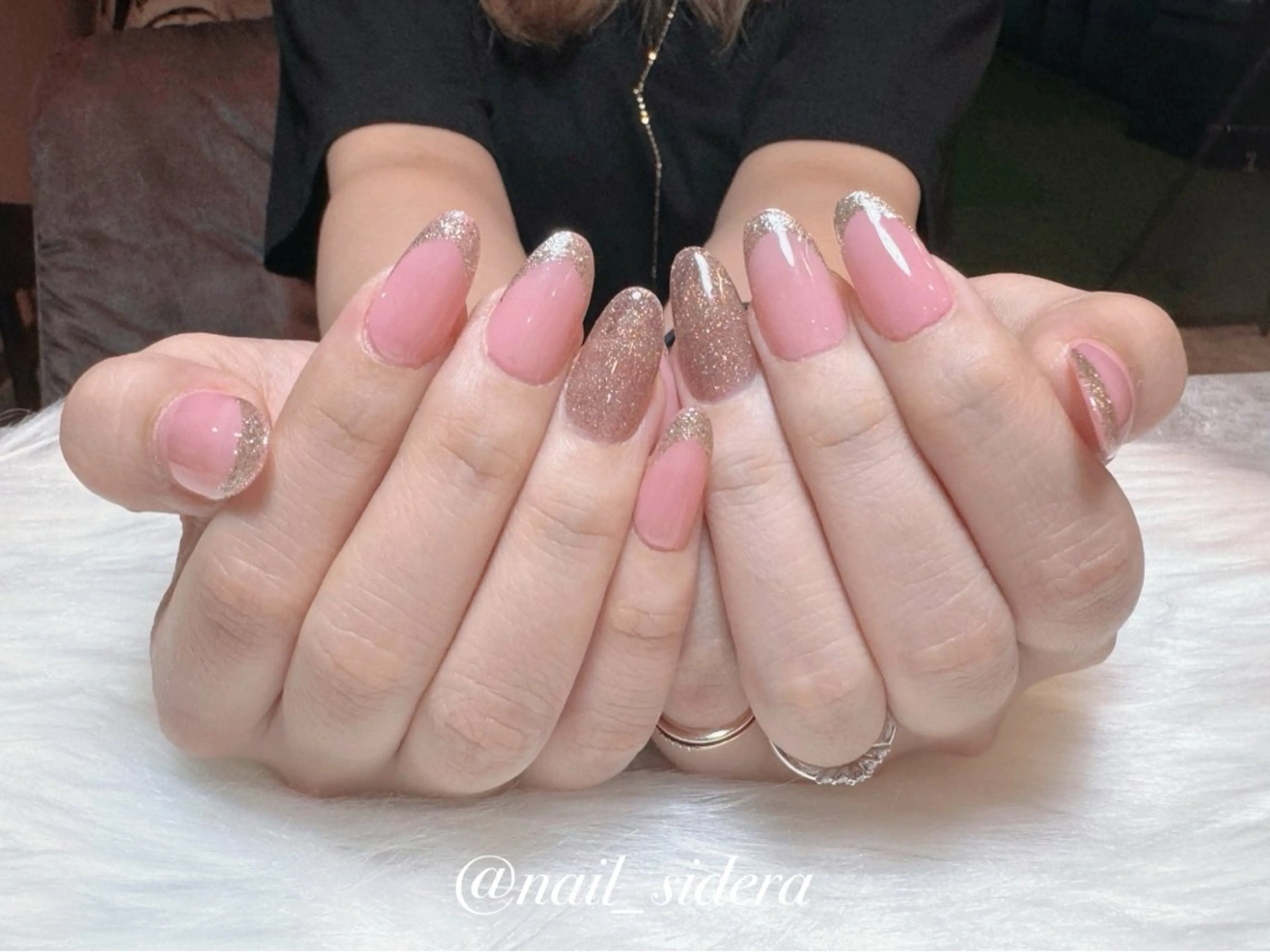 ネイル nail sideraのネイルデザイン