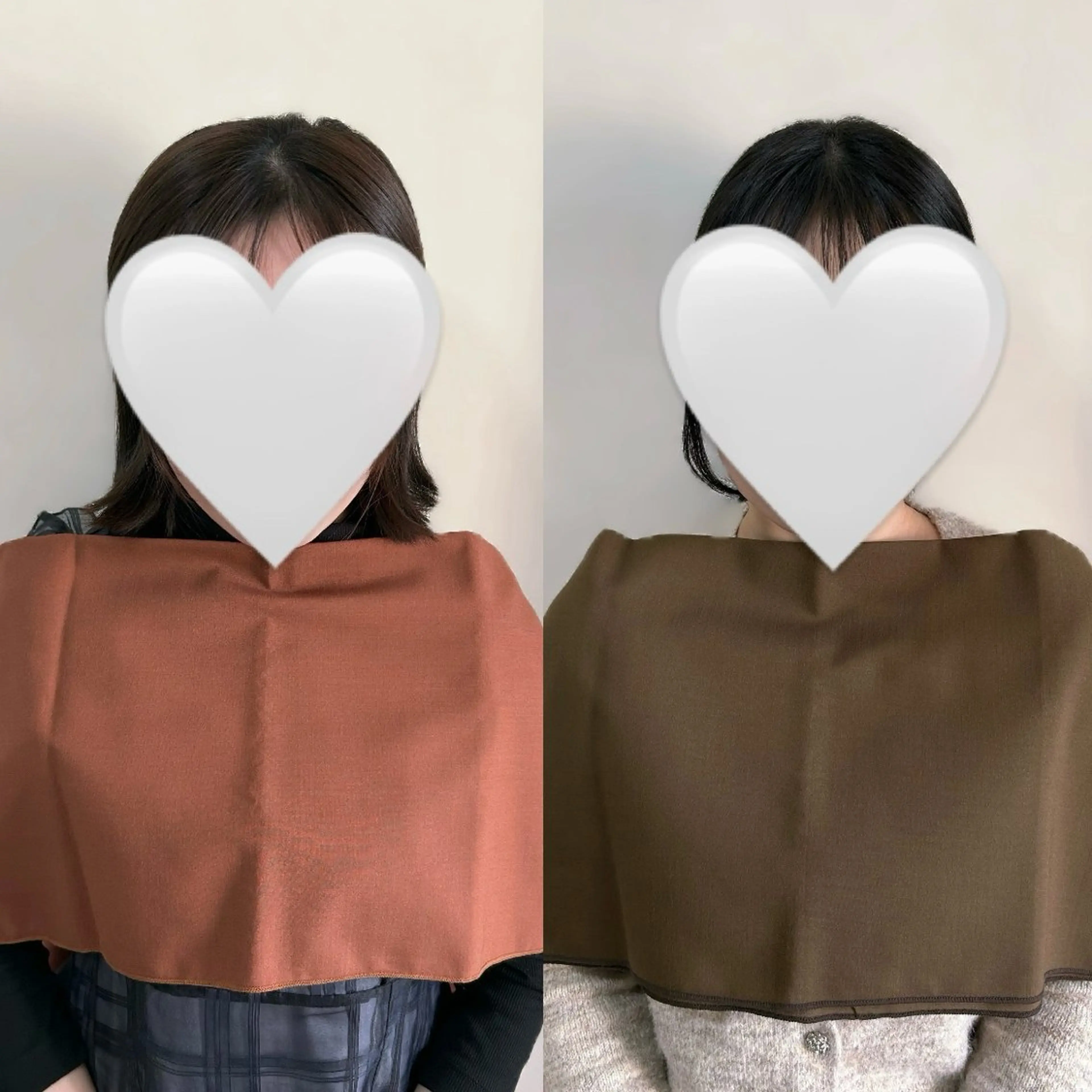 パーソナルカラー診断 骨格診断 顔タイプ診断 パーソナルカラー/ 骨格/顔タイプ診断のその他イメージ