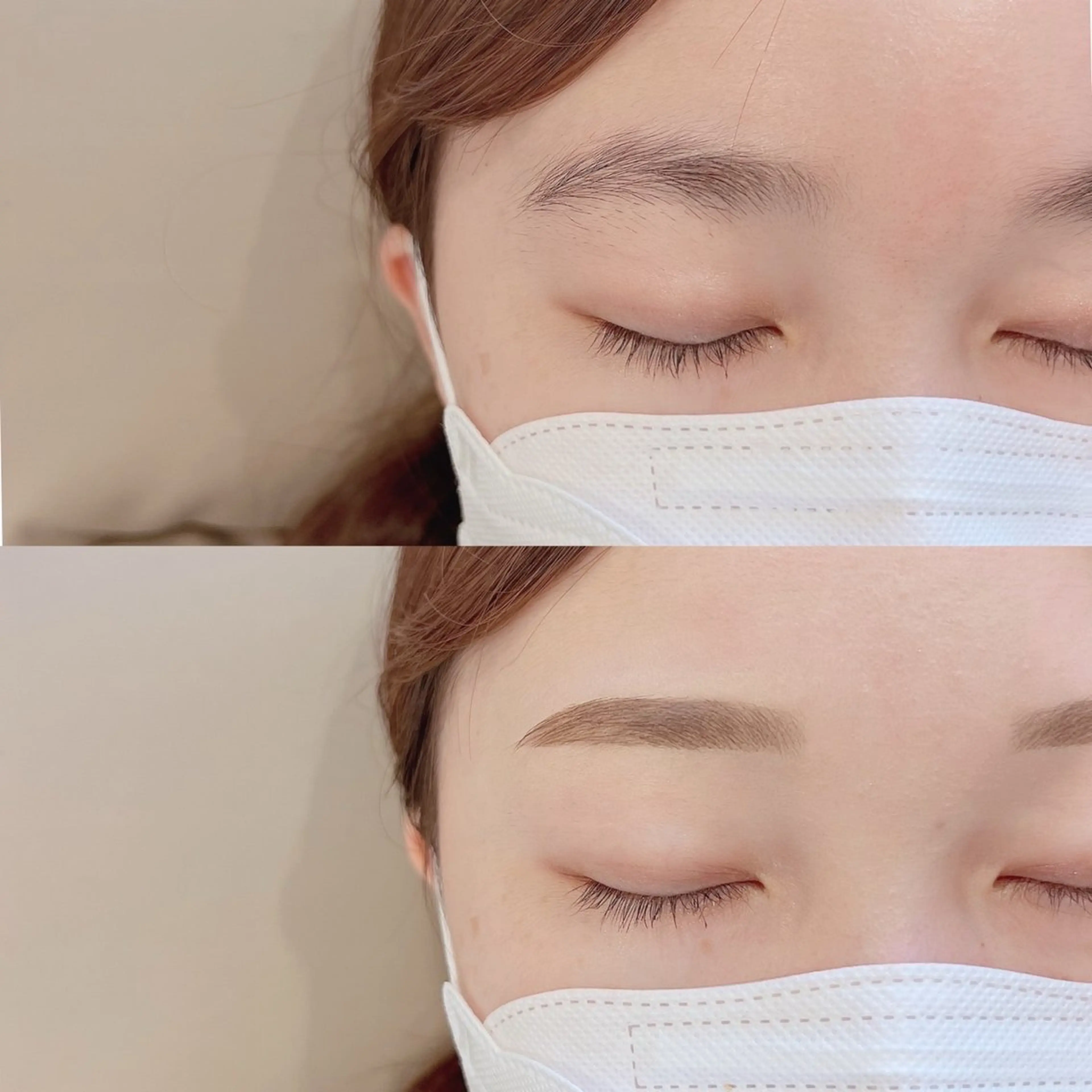 アイブロウ am akaneの眉毛・アイブロウイメージ