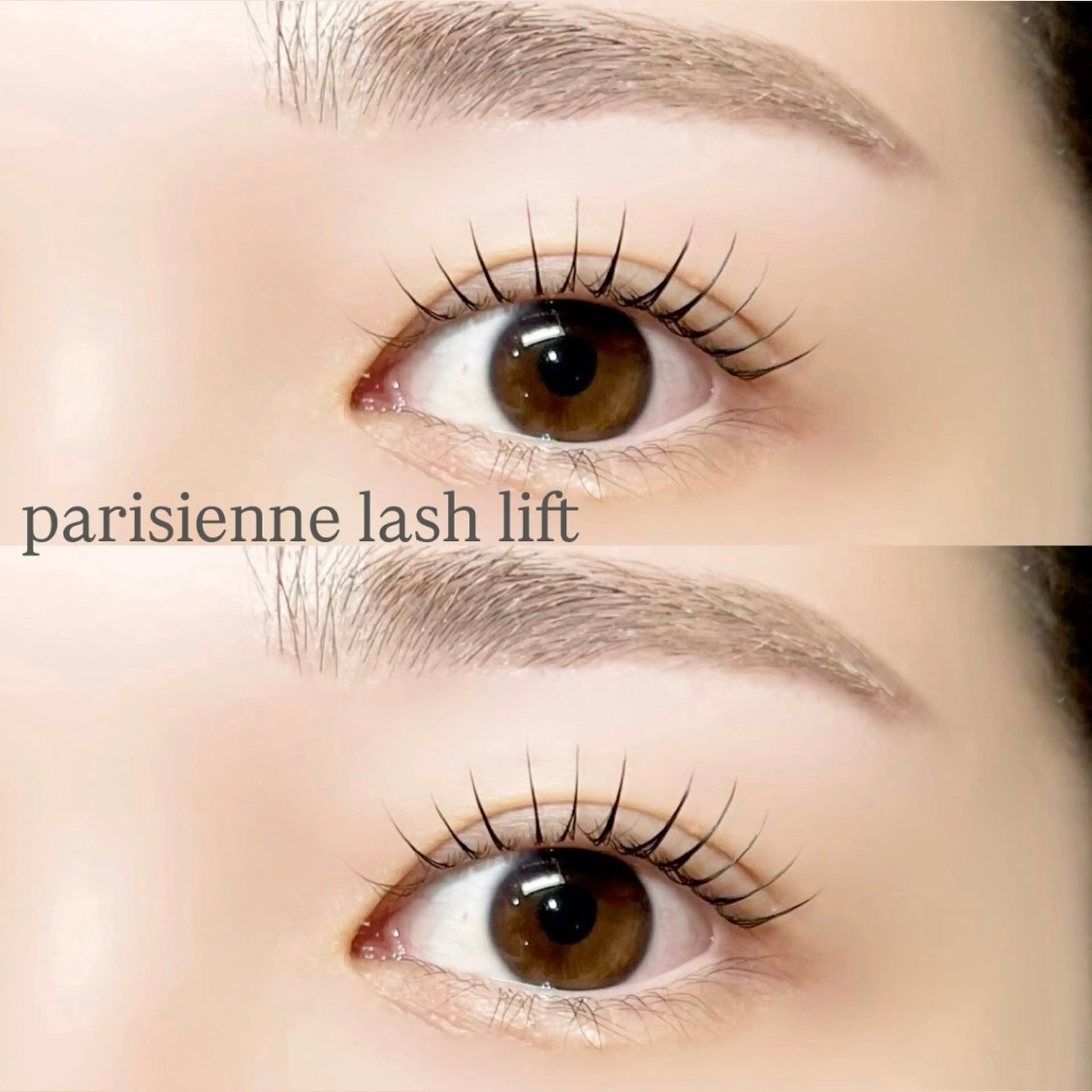 マツエク・マツパ マツパ eyelist / nana🌱のマツエク・マツパデザイン