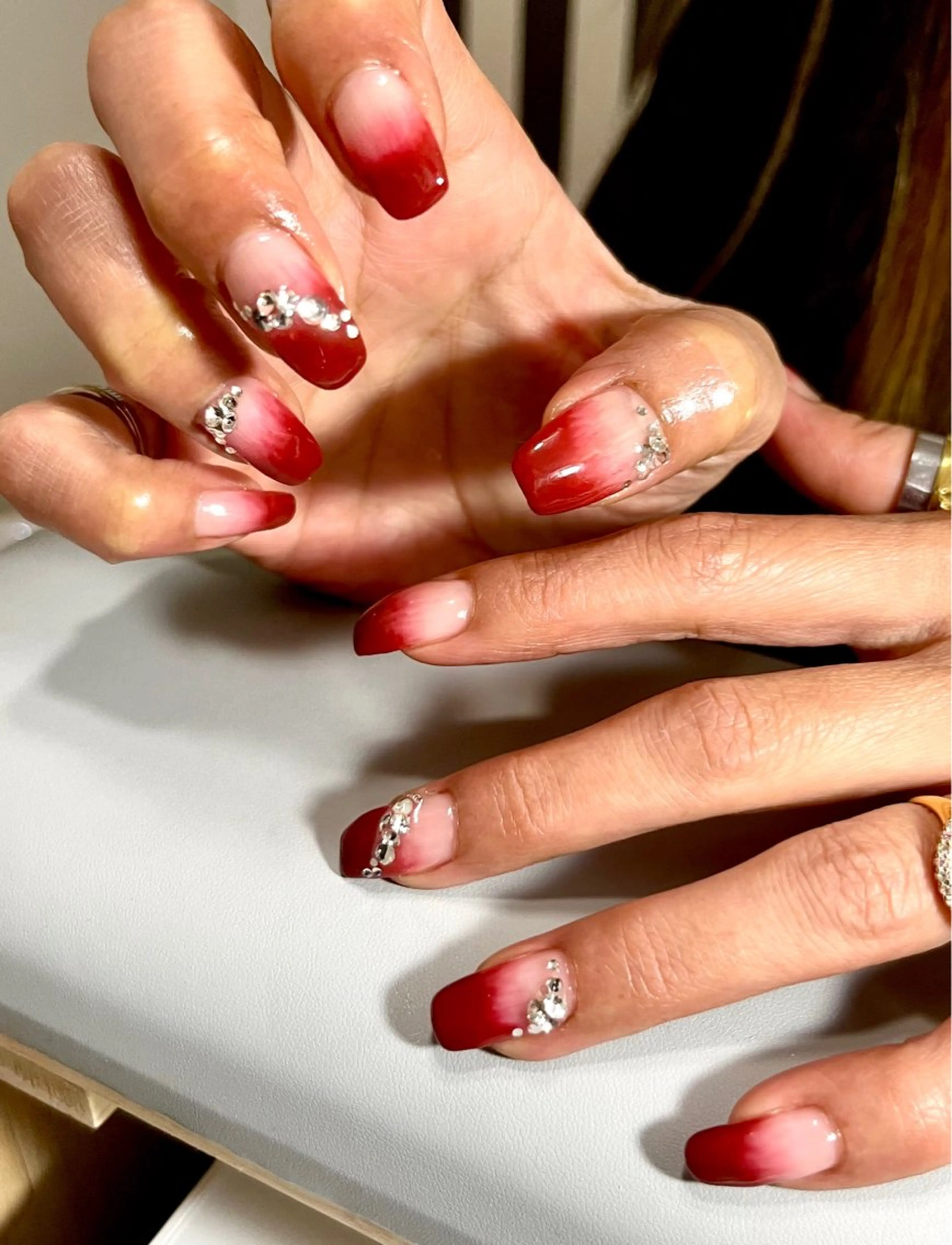 ネイル nailworks mのネイルデザイン