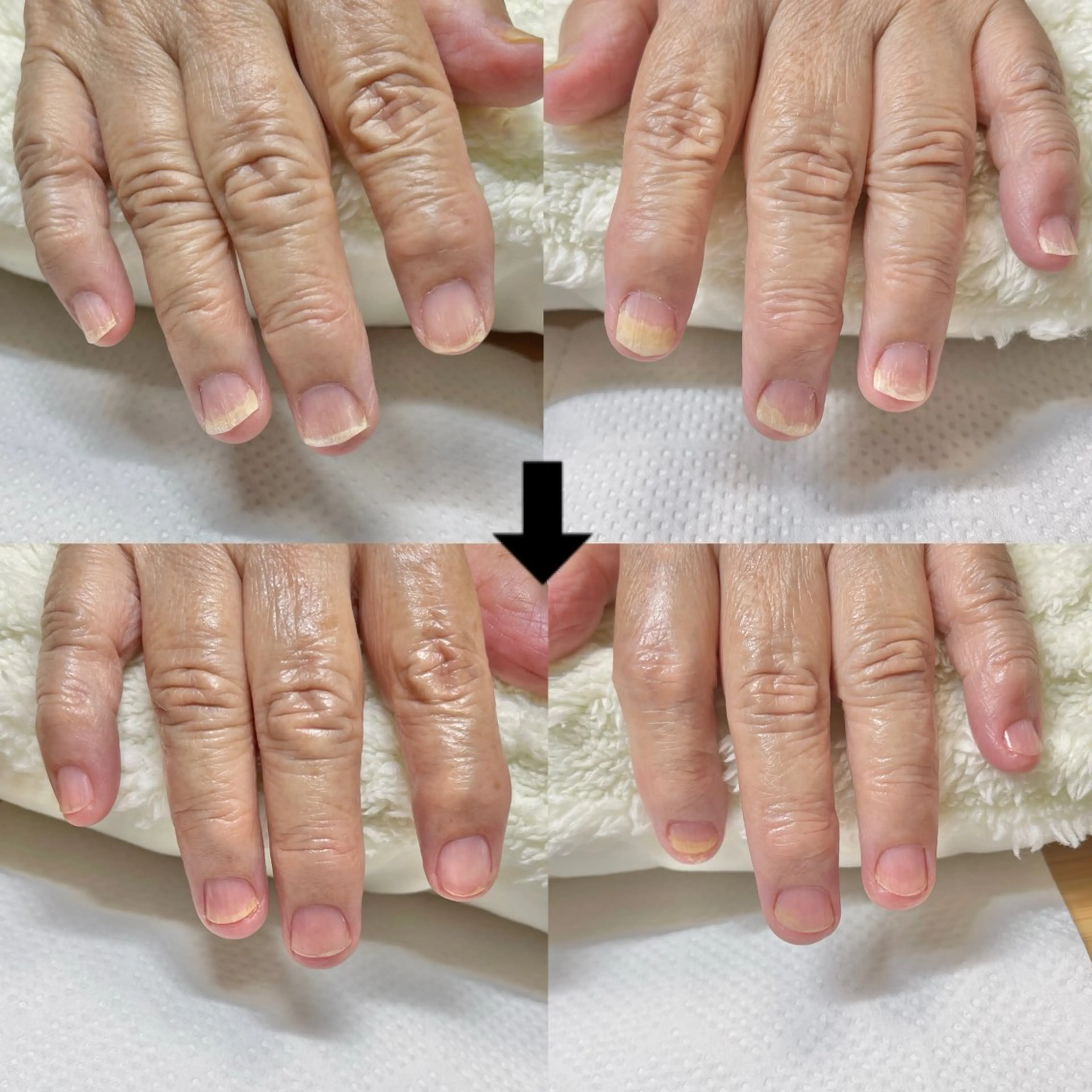 ネイル Nailsalon Cheer.のネイルデザイン