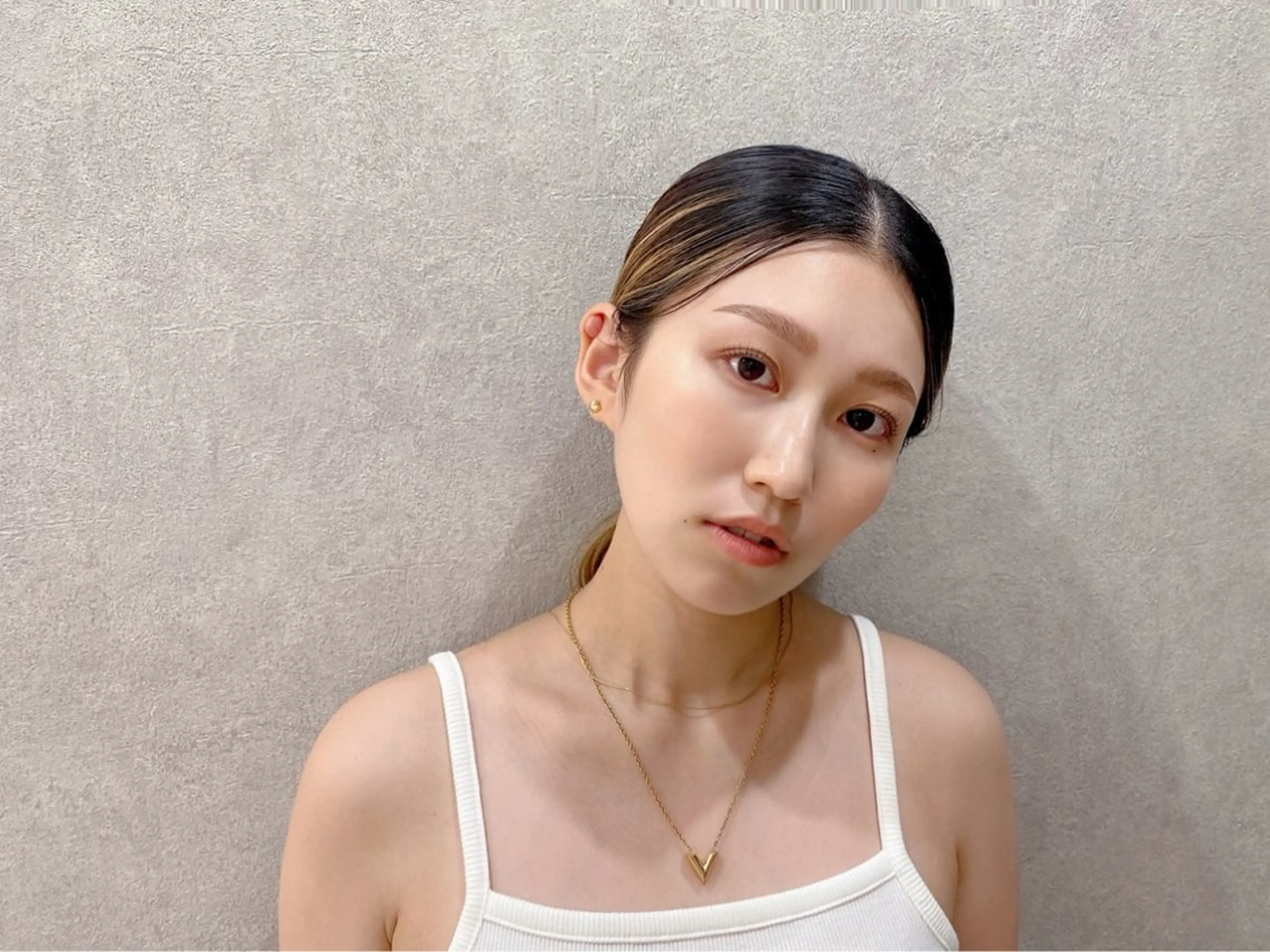 アイブロウ まつげパーマ🌻 Cil京橋のマツエク・マツパデザイン