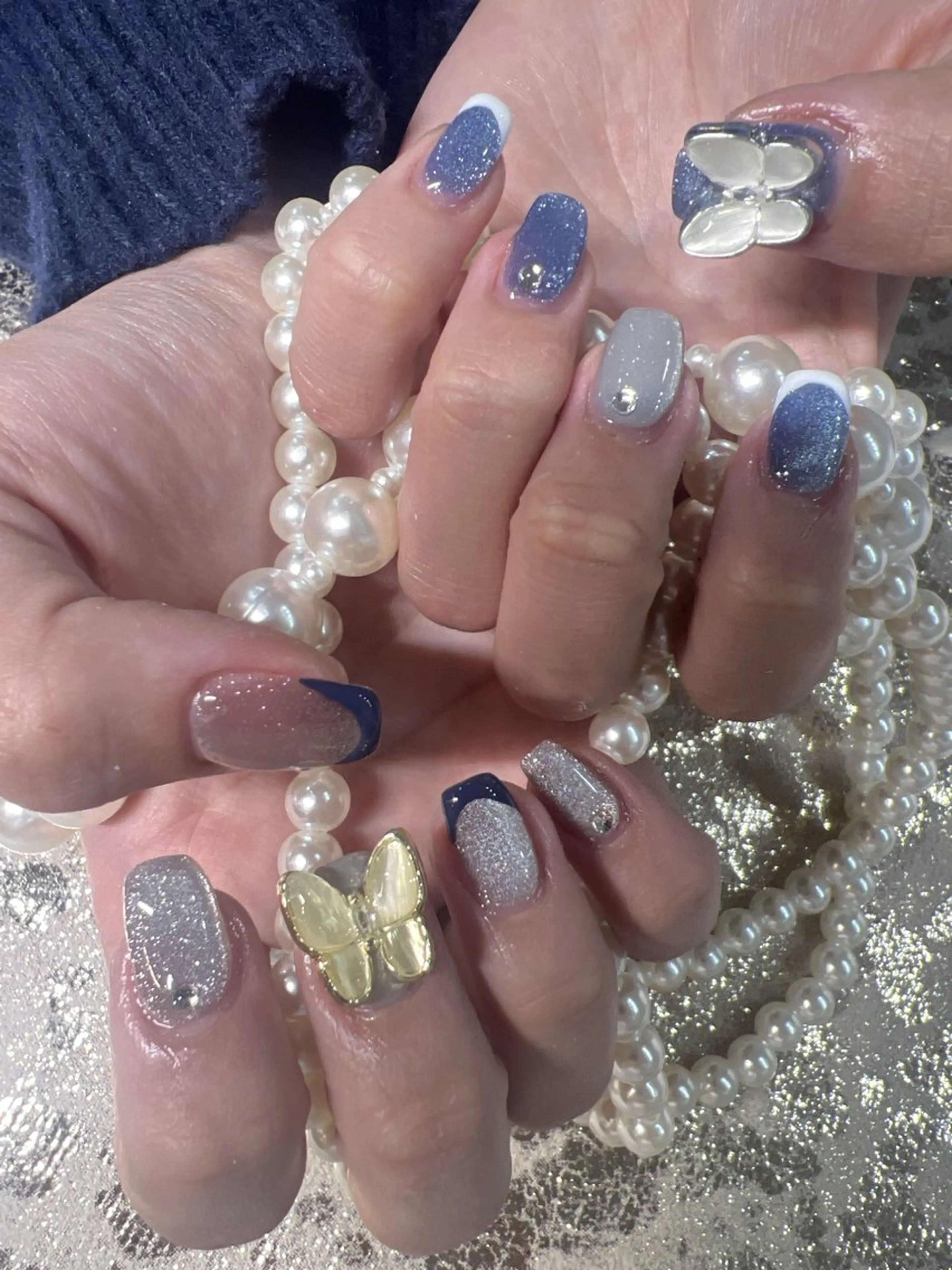 ネイル Pretty【プリティー】所属・pretty プリティーのマツエク・マツパデザイン