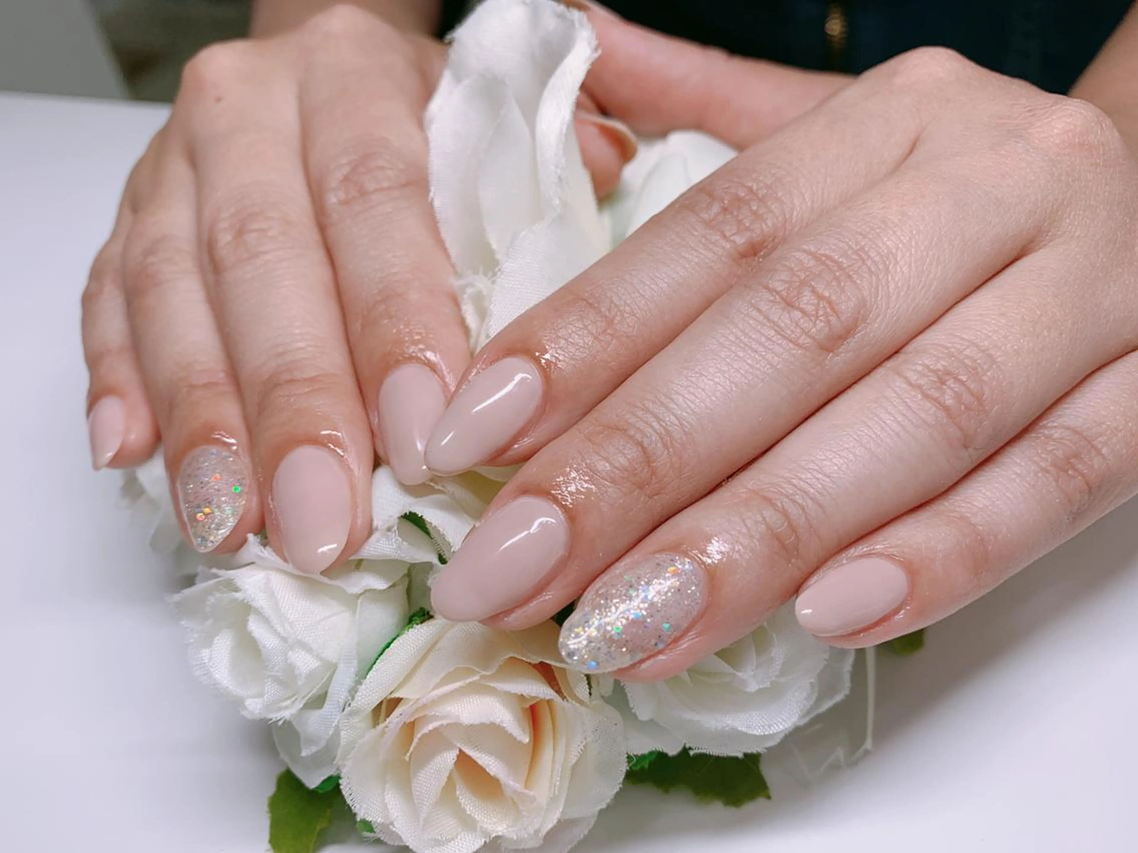 ネイル Silky_nail Sの眉毛・アイブロウイメージ