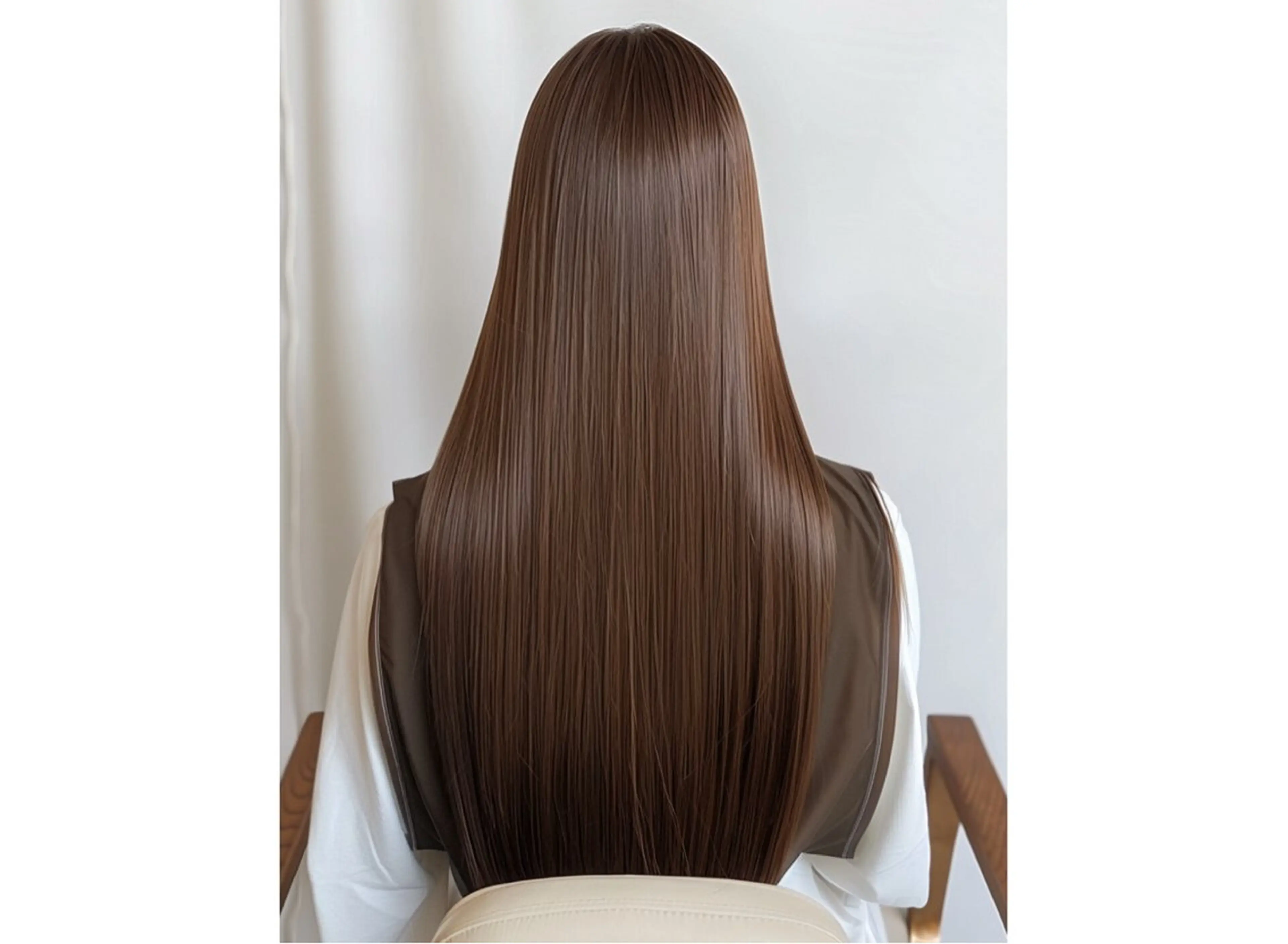 カラー MODE K's 松原 RIMIのマツエク・マツパデザイン