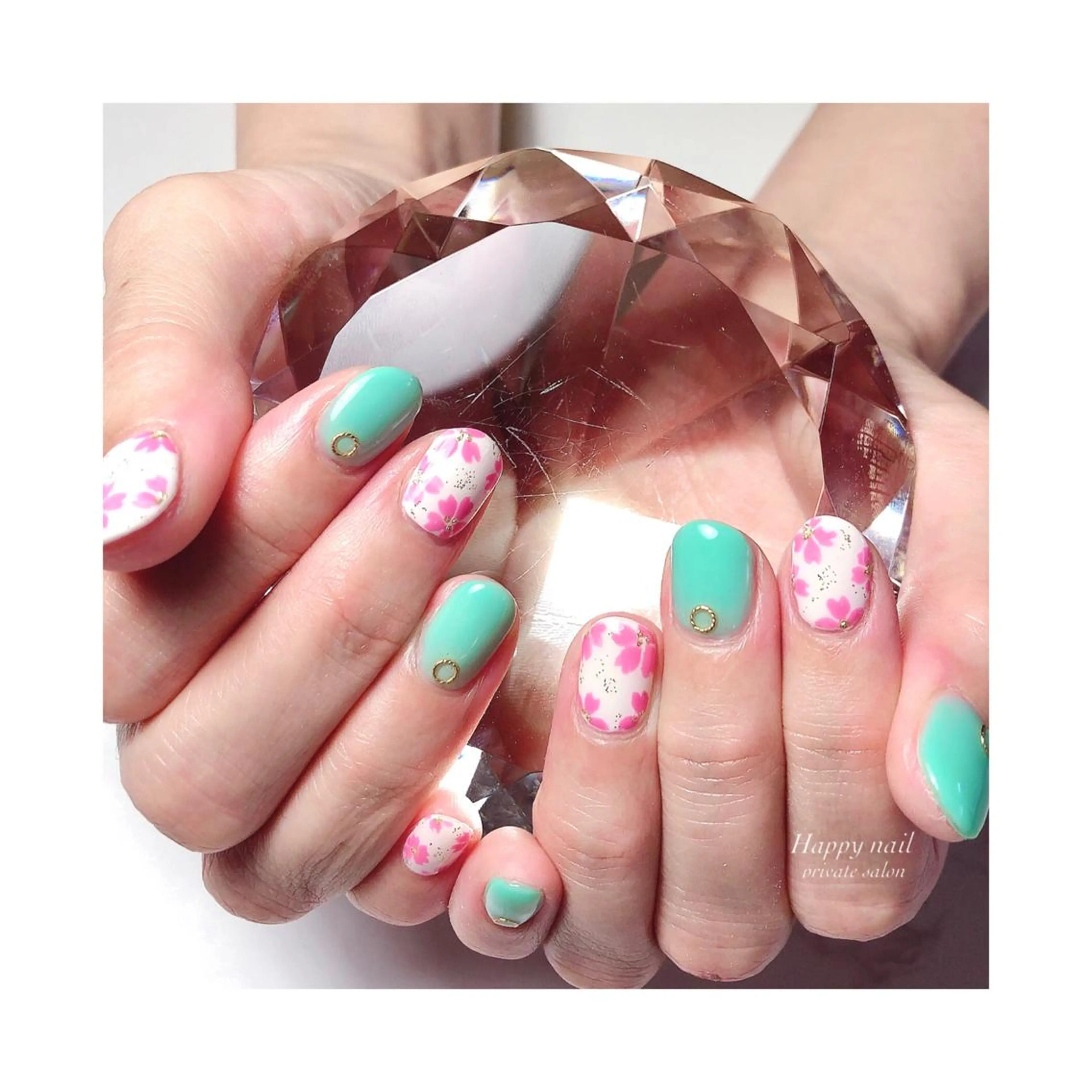 ネイル 心と体が整う腸活 サロン ラクシュミーのエステ・リラクイメージ