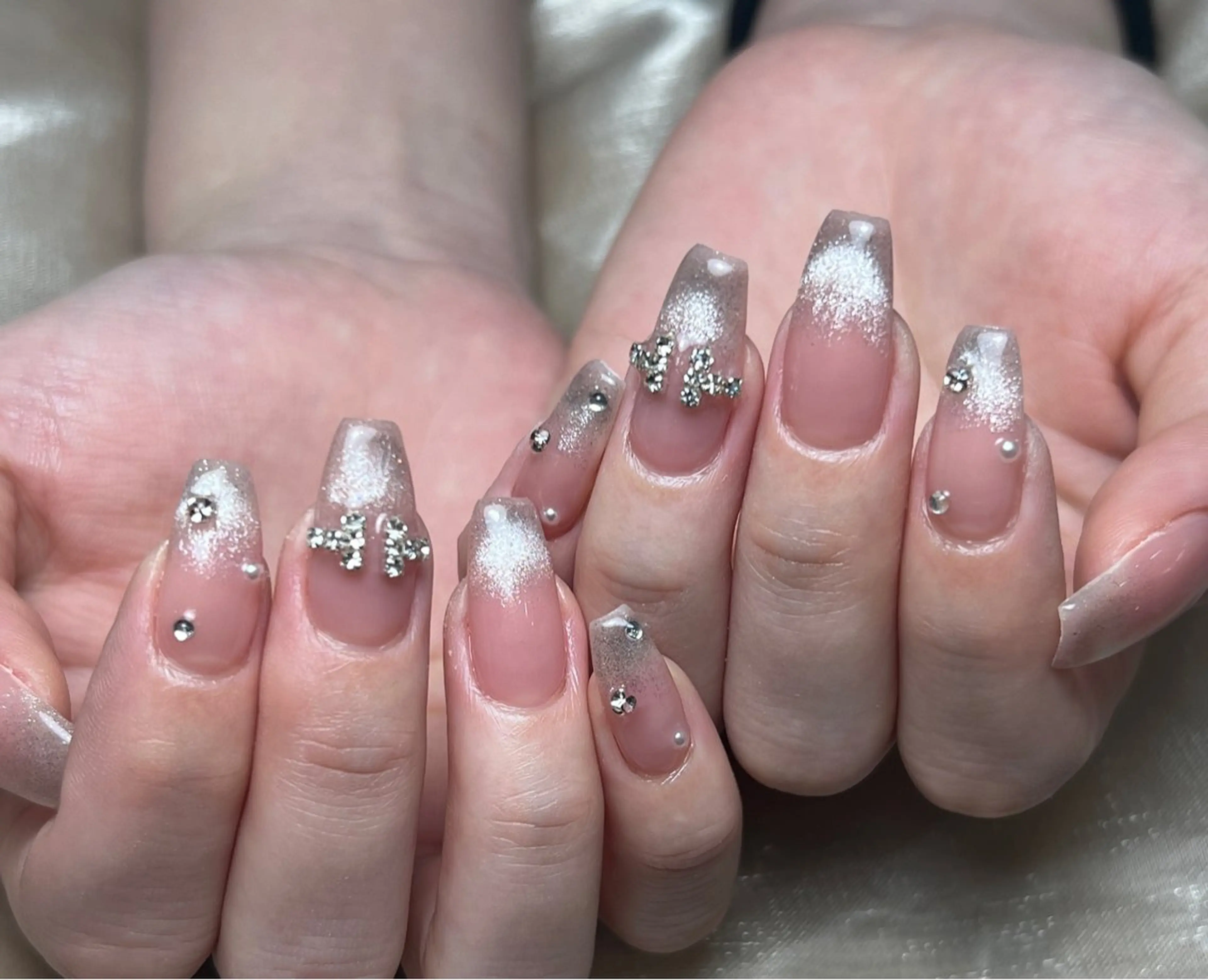 ネイル ☆cece☆ nailJRのネイルデザイン