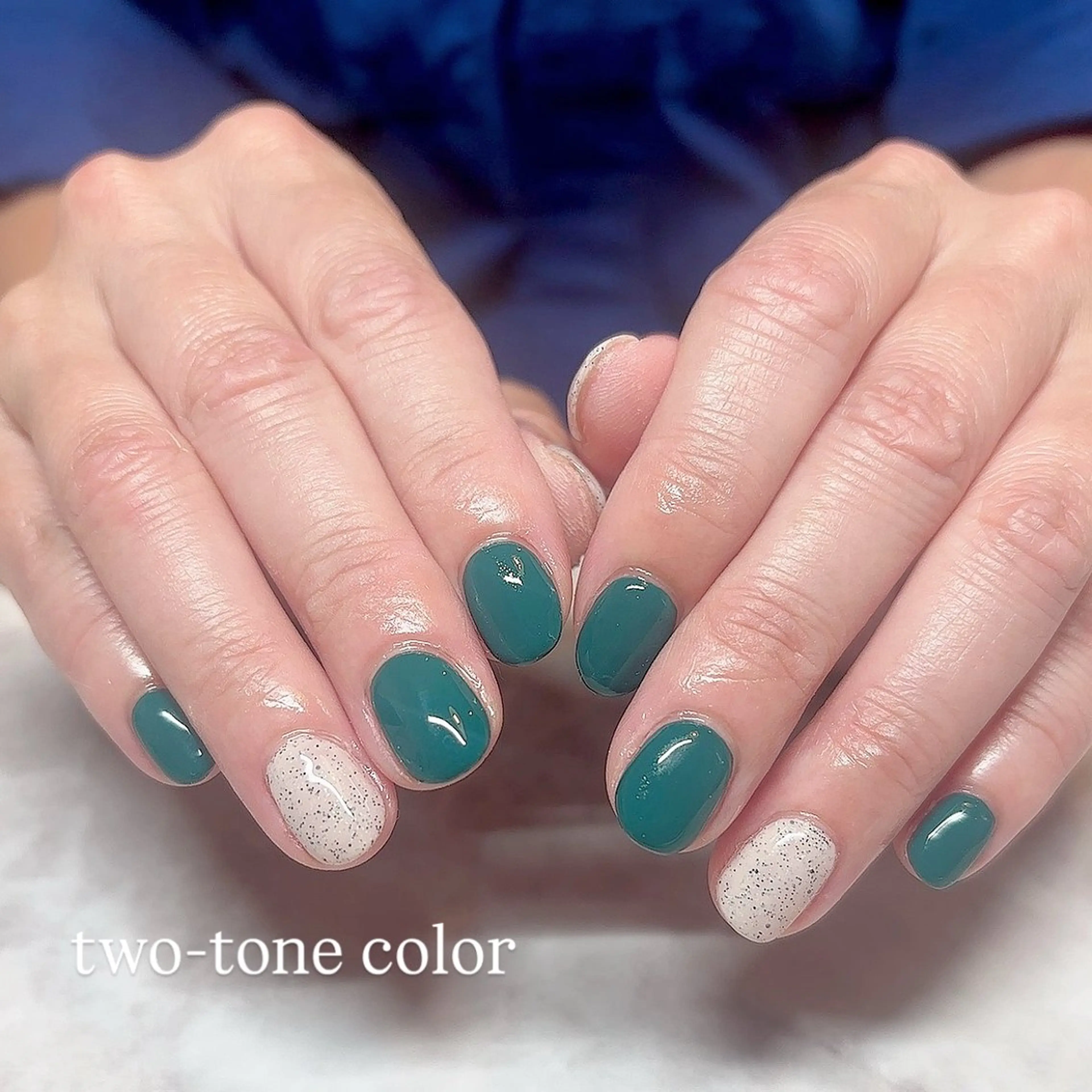 ネイル ハンドネイル Salon Femme  鶴見所属・haruka🌒 femmeのネイルデザイン