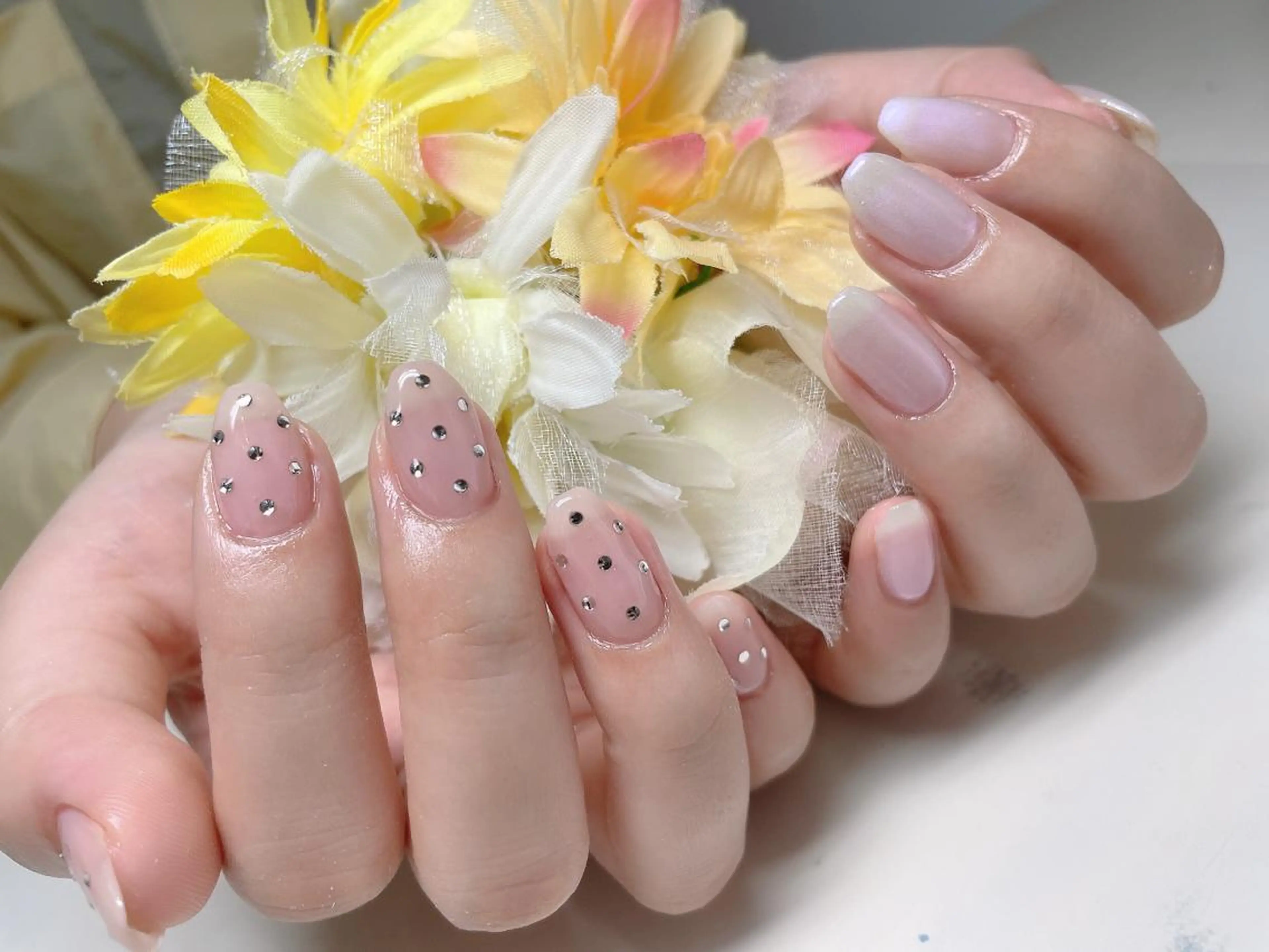 ネイル chacha nailのネイルデザイン