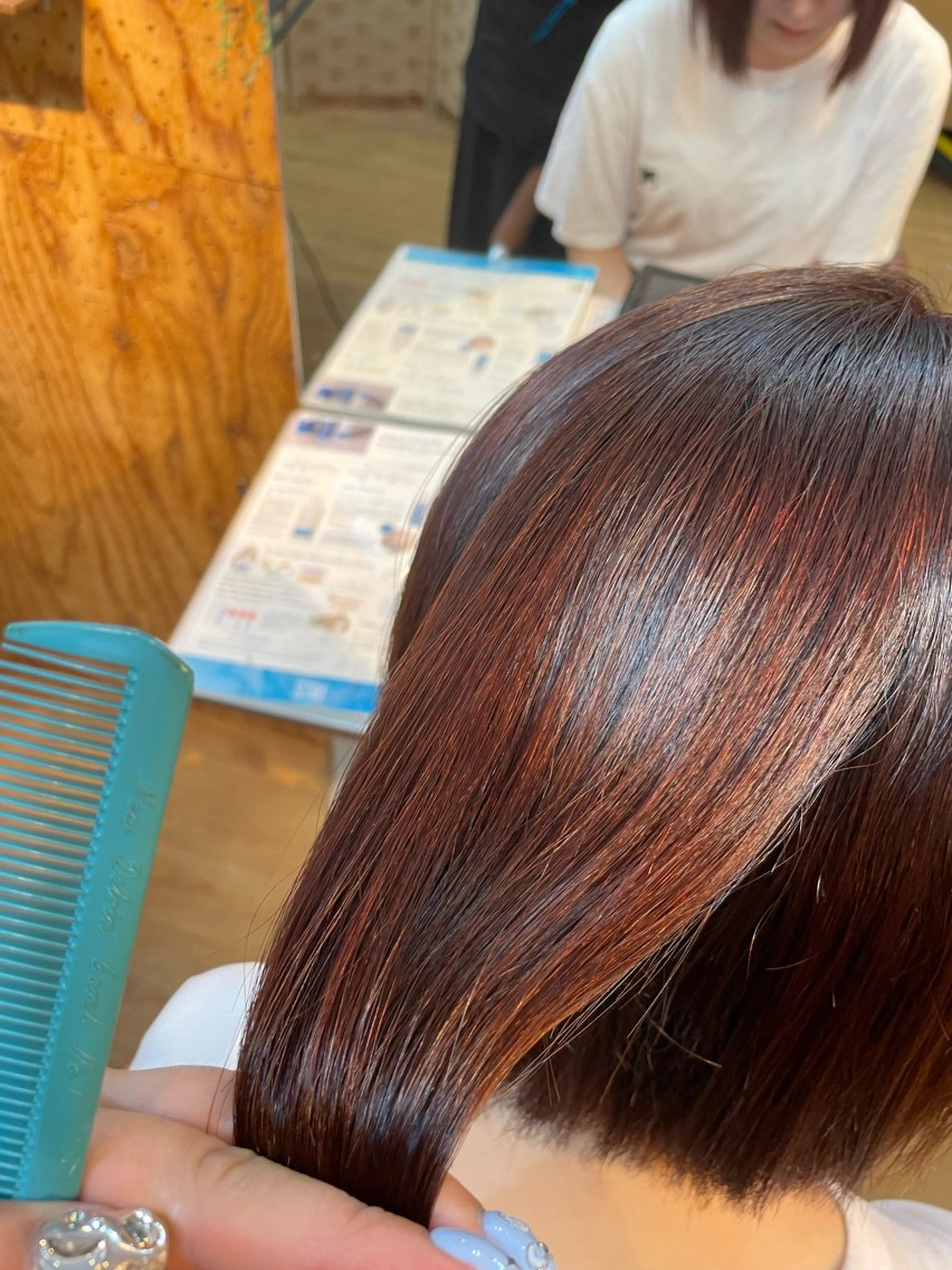 ショート 🎀ロング/ボブ Arare🎀のヘアスタイル