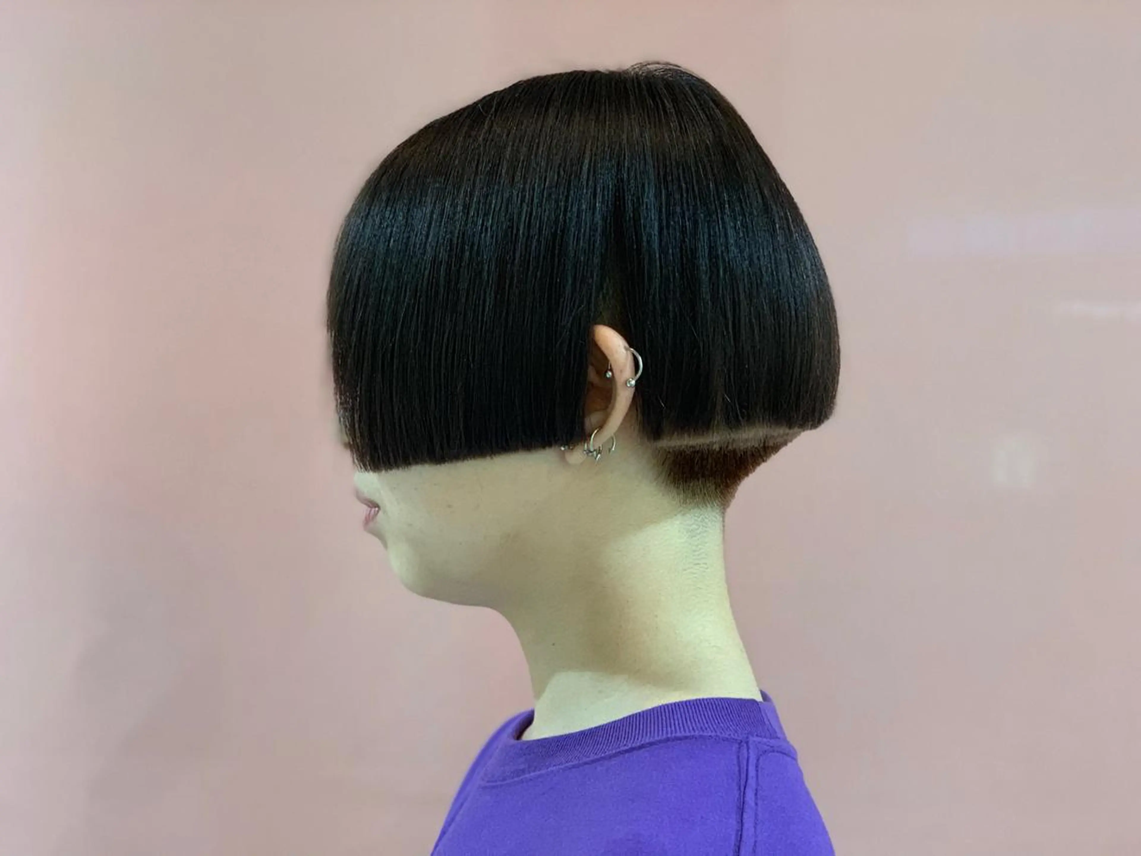 ショート ✨恵比寿/代官山 ✨ ｼｮｰﾄﾍYUIのヘアスタイル