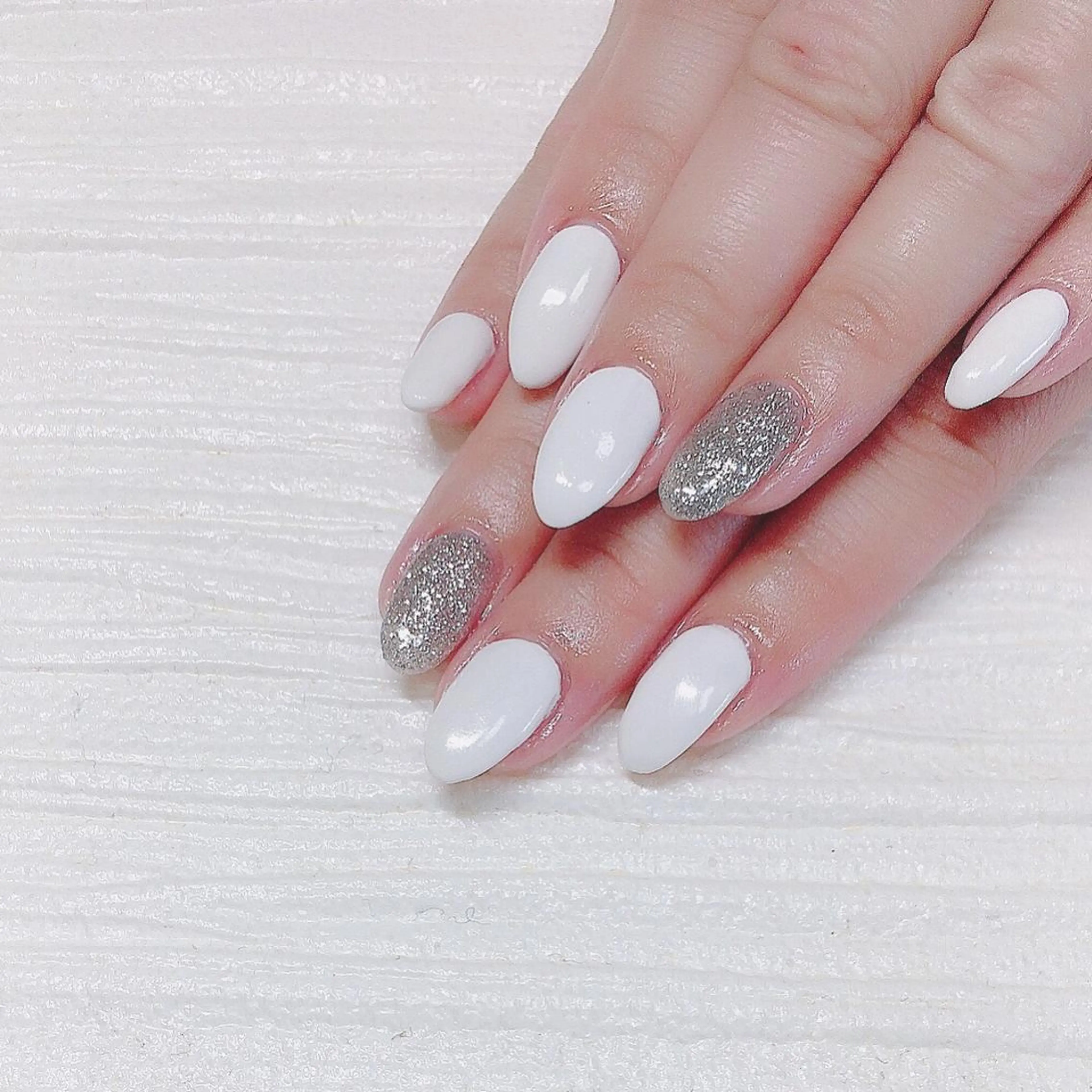 ネイル nailsalon vanilla.のネイルデザイン