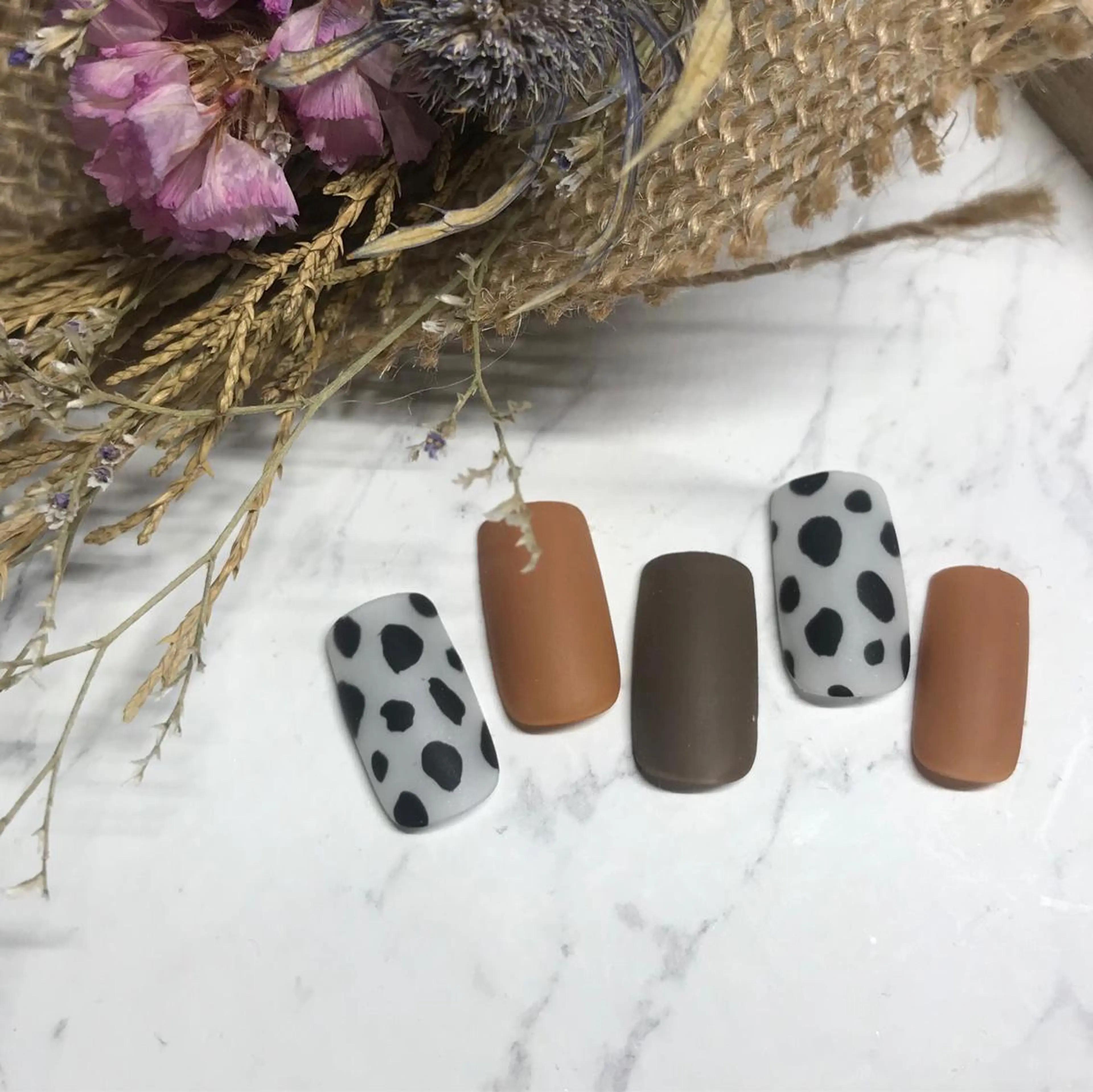 ネイル ハンドネイル Nail yuriのネイルデザイン