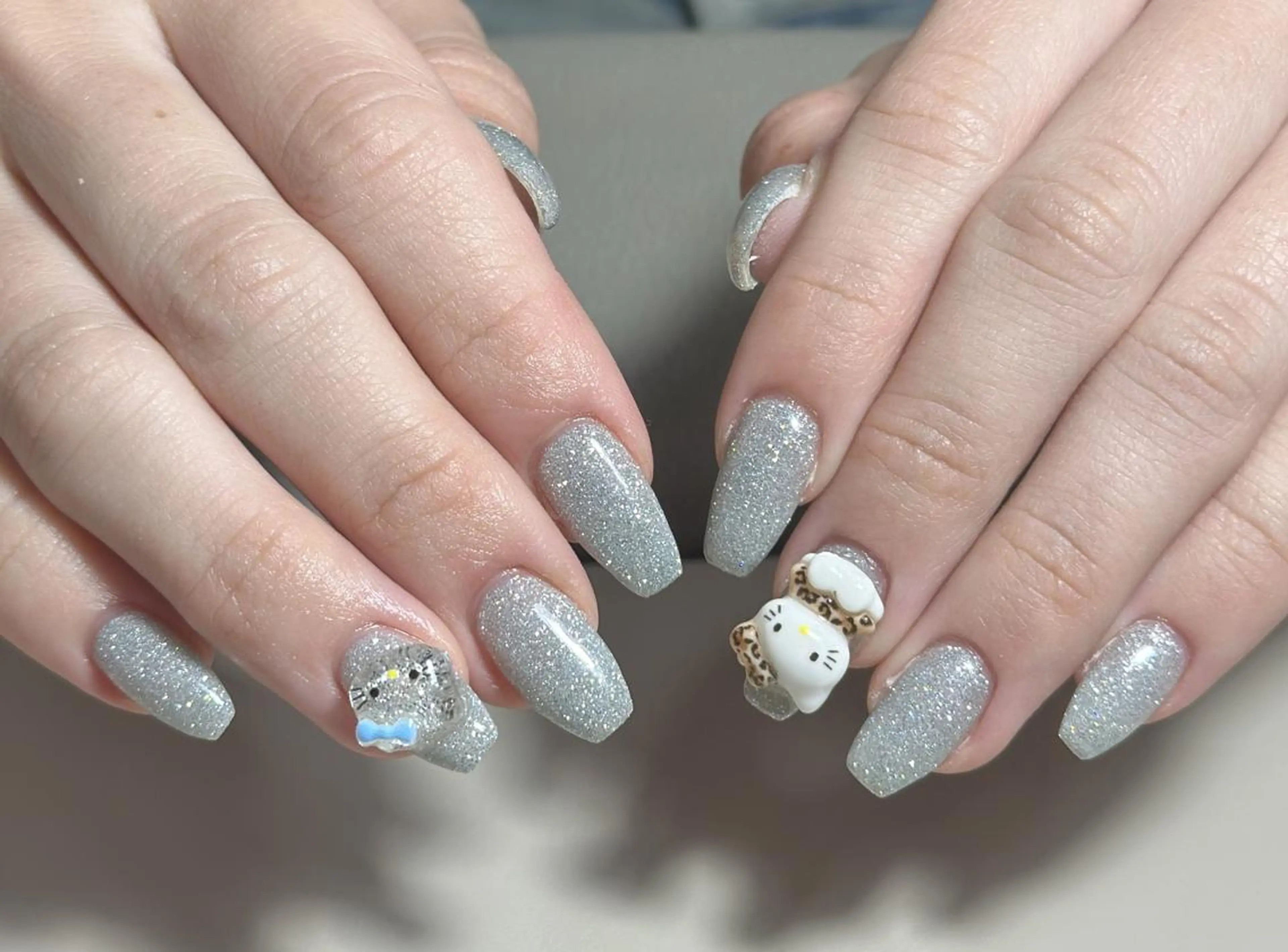 ネイル ハンドネイル Molly _nailのネイルデザイン
