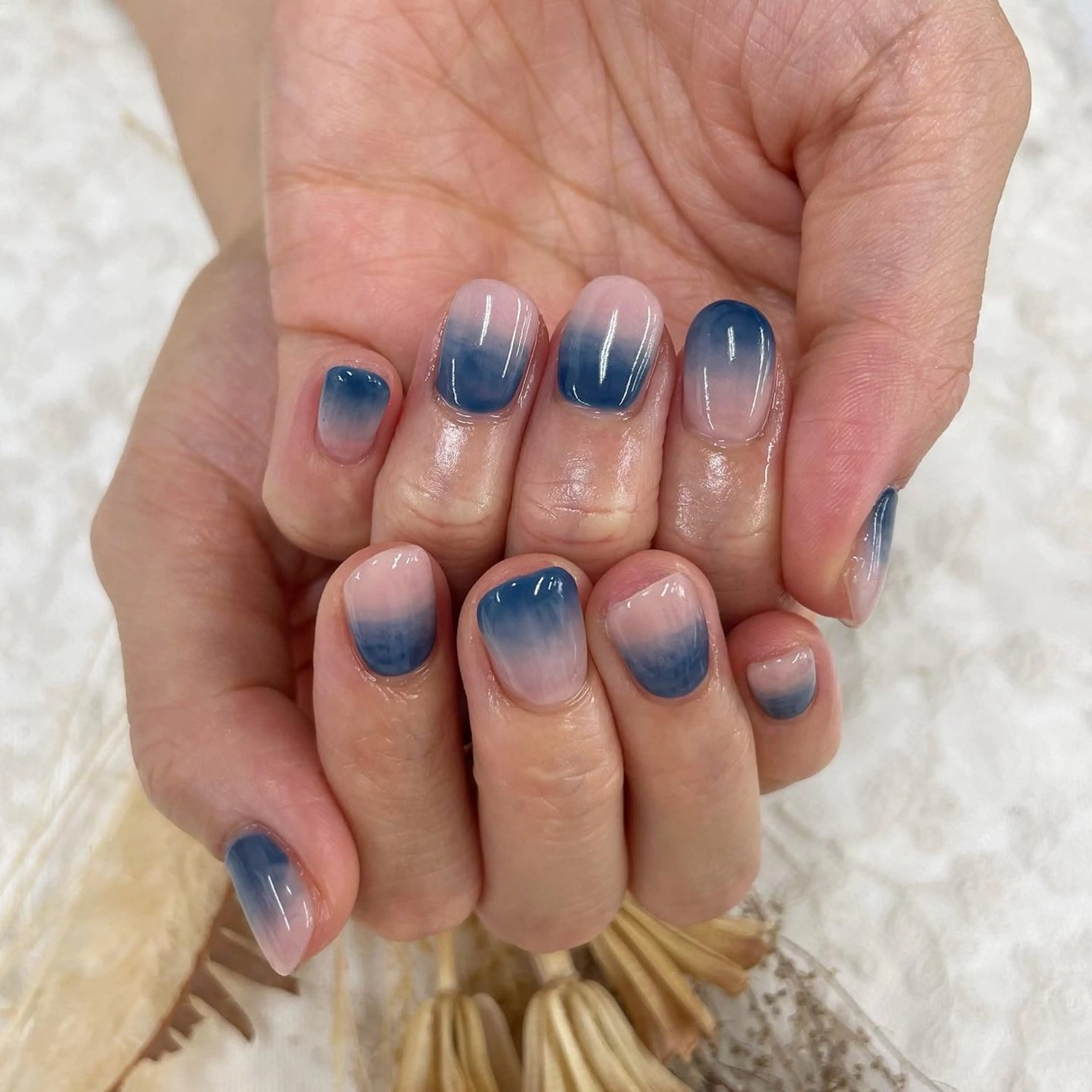 ネイル Basic 町田本店 Rikoのネイルデザイン