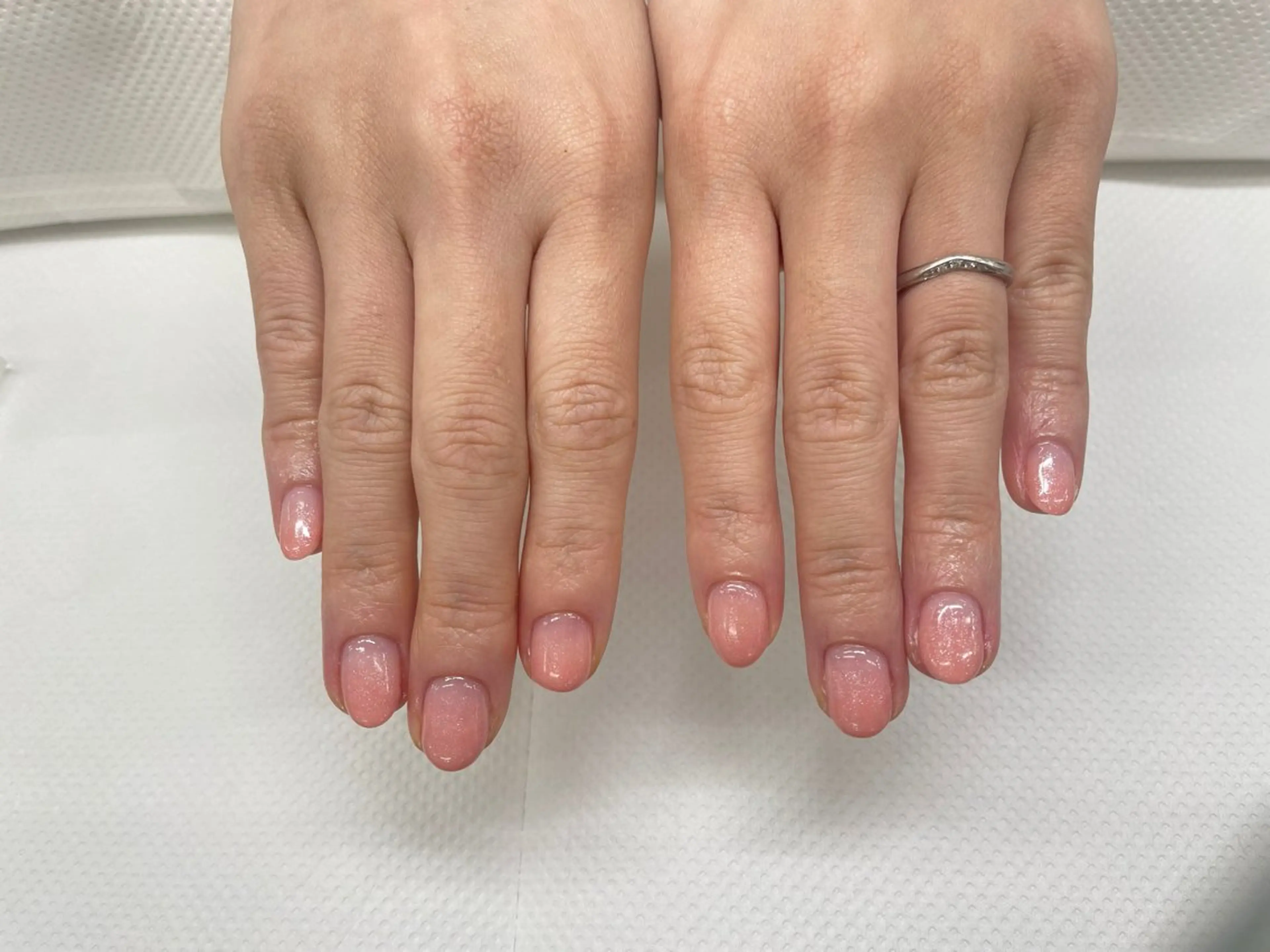 ネイル k. Mariのネイルデザイン