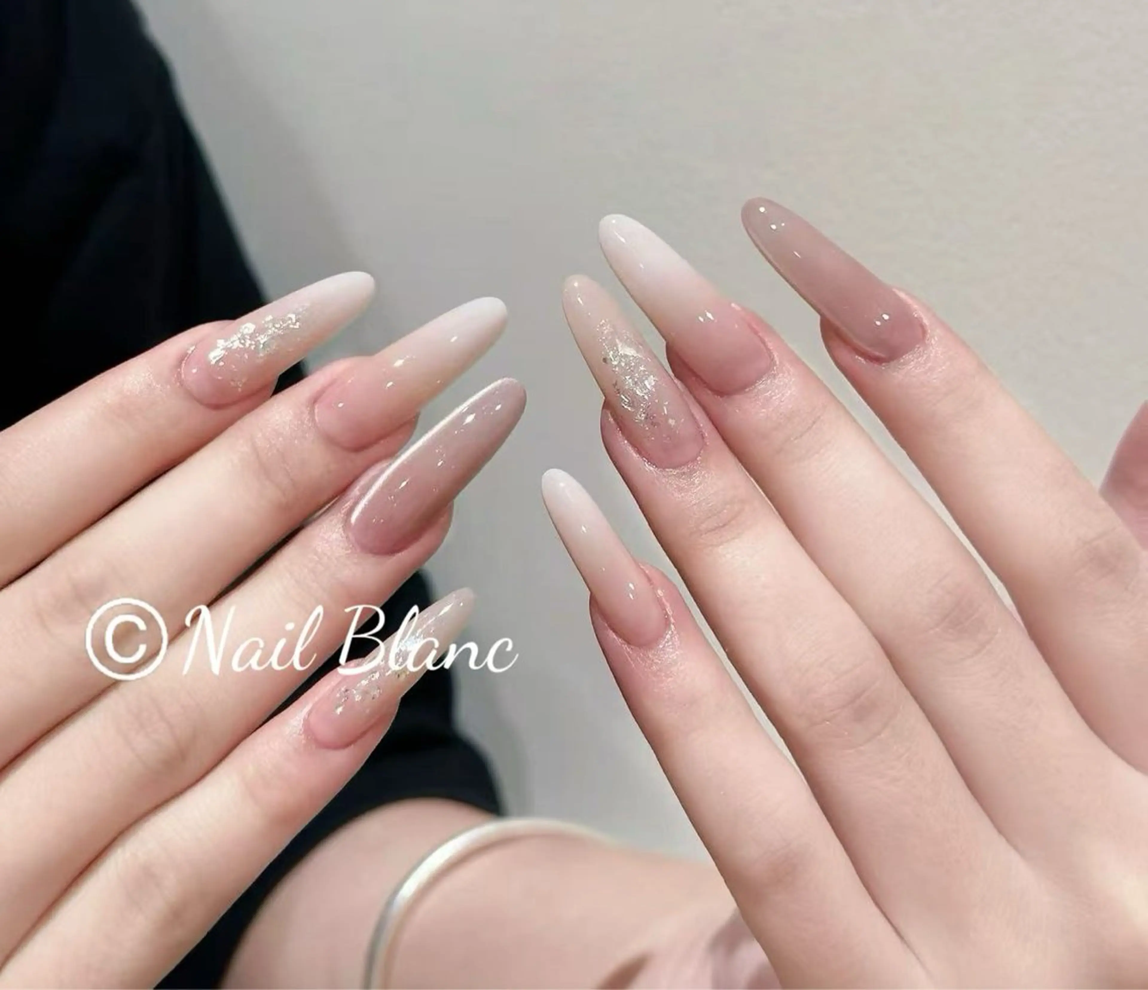 Nail Nanamiのネイルデザイン