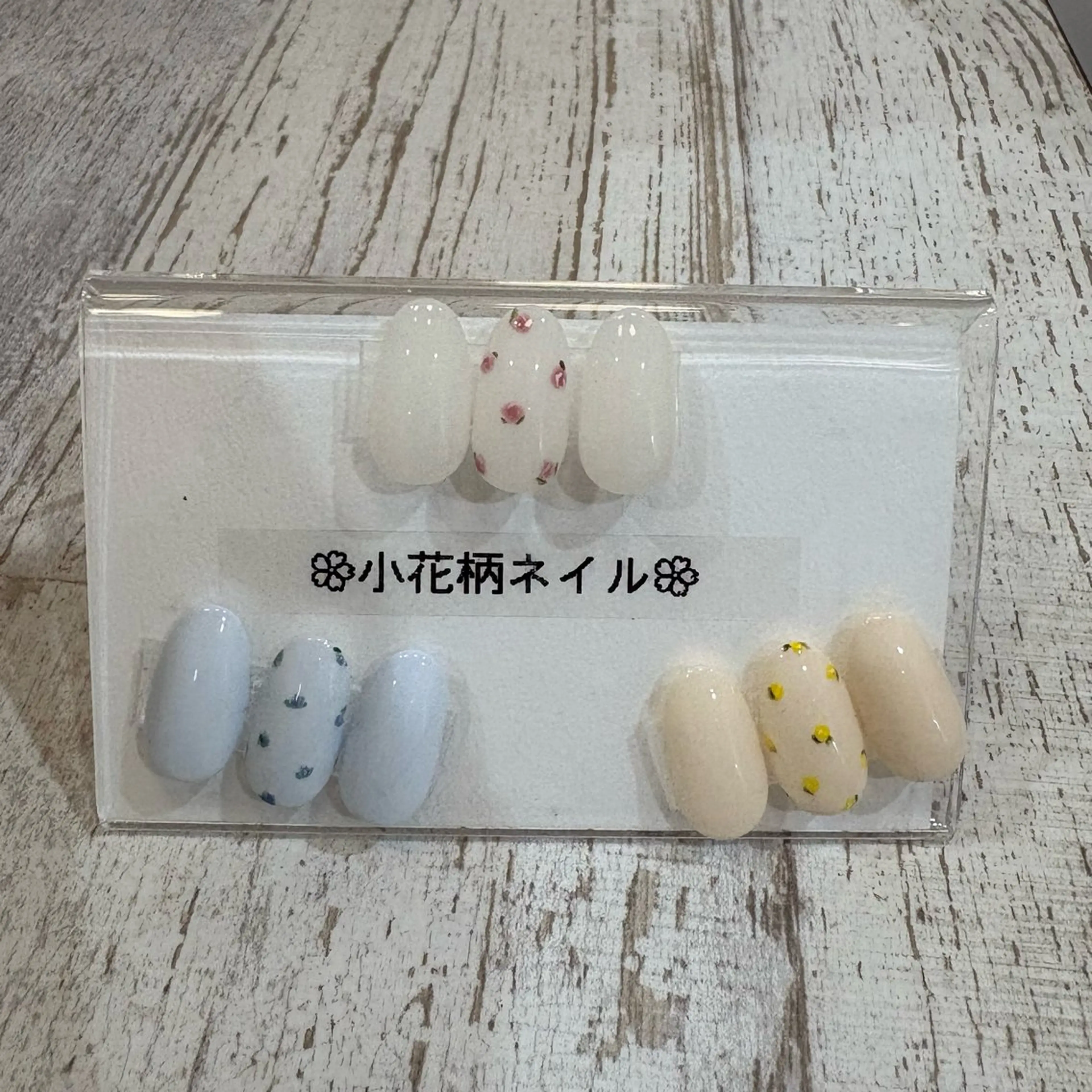 ネイル LAND　HAKATA所属・SANA/ LANDHAKATAのネイルデザイン