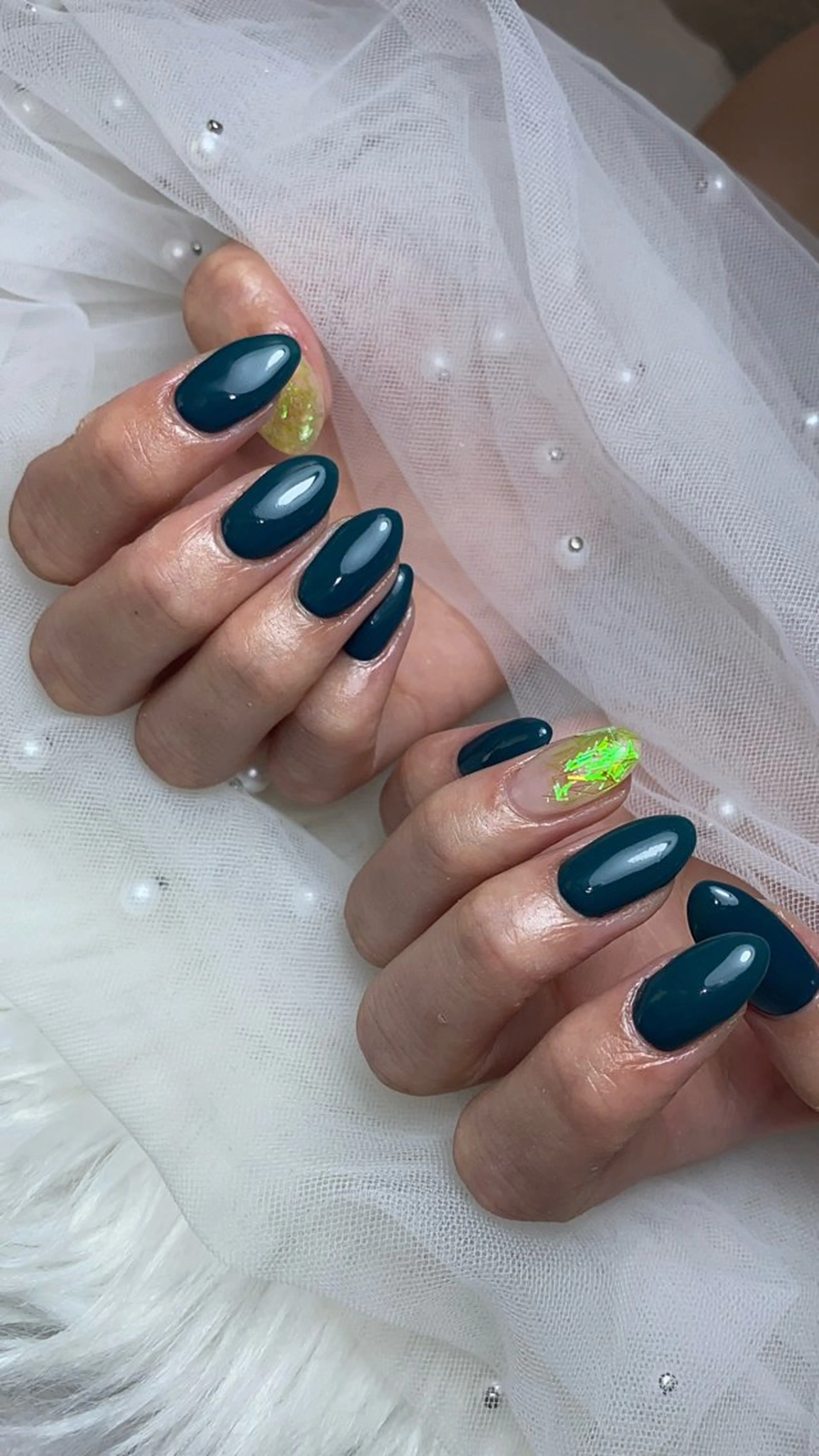 ネイル Beauty Space N&Nのネイルデザイン