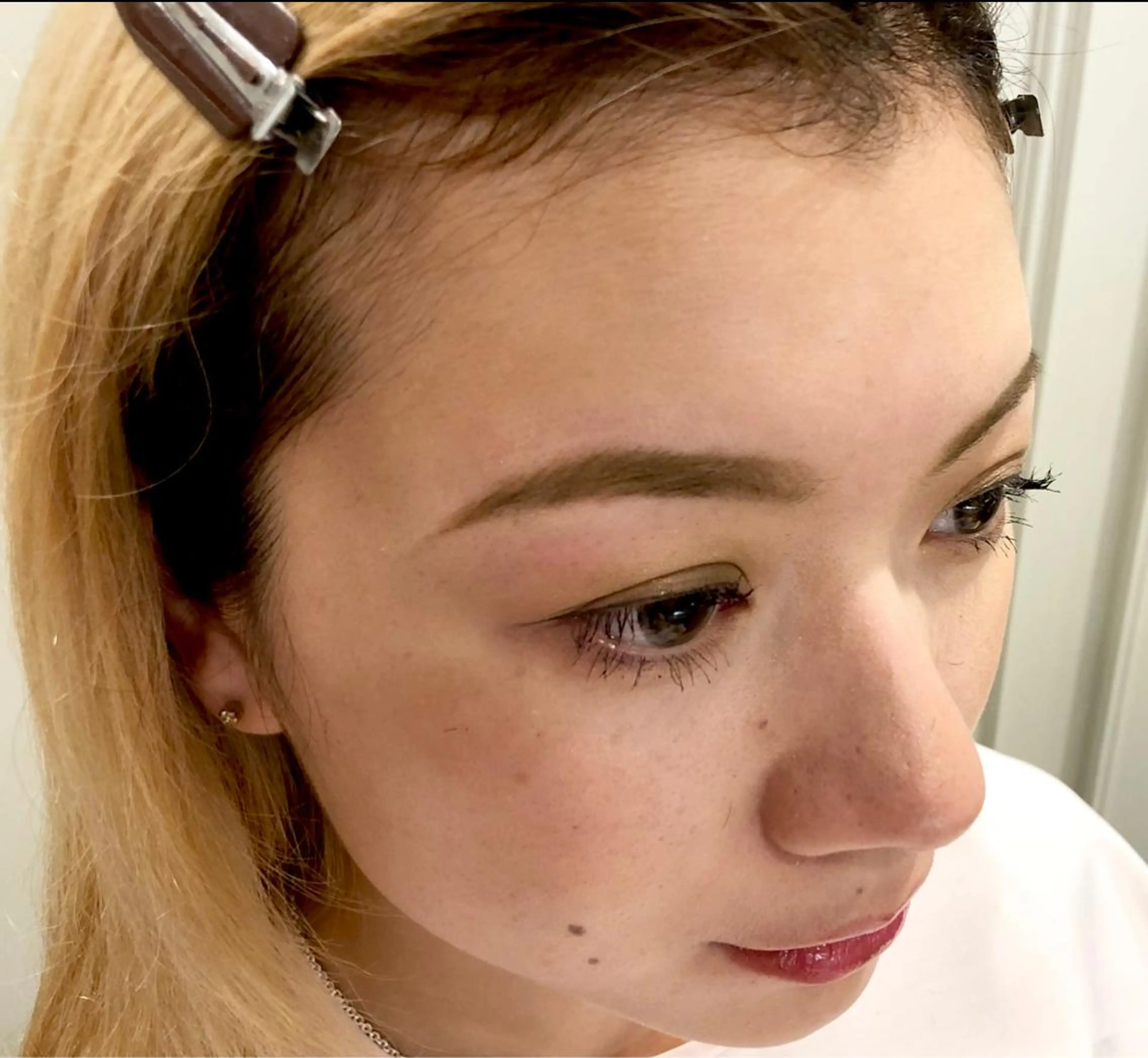 Nail＆Eyelash大阪梅田 MAXKELLY所属・マックスケリー 荒冷のマツエク・マツパデザイン