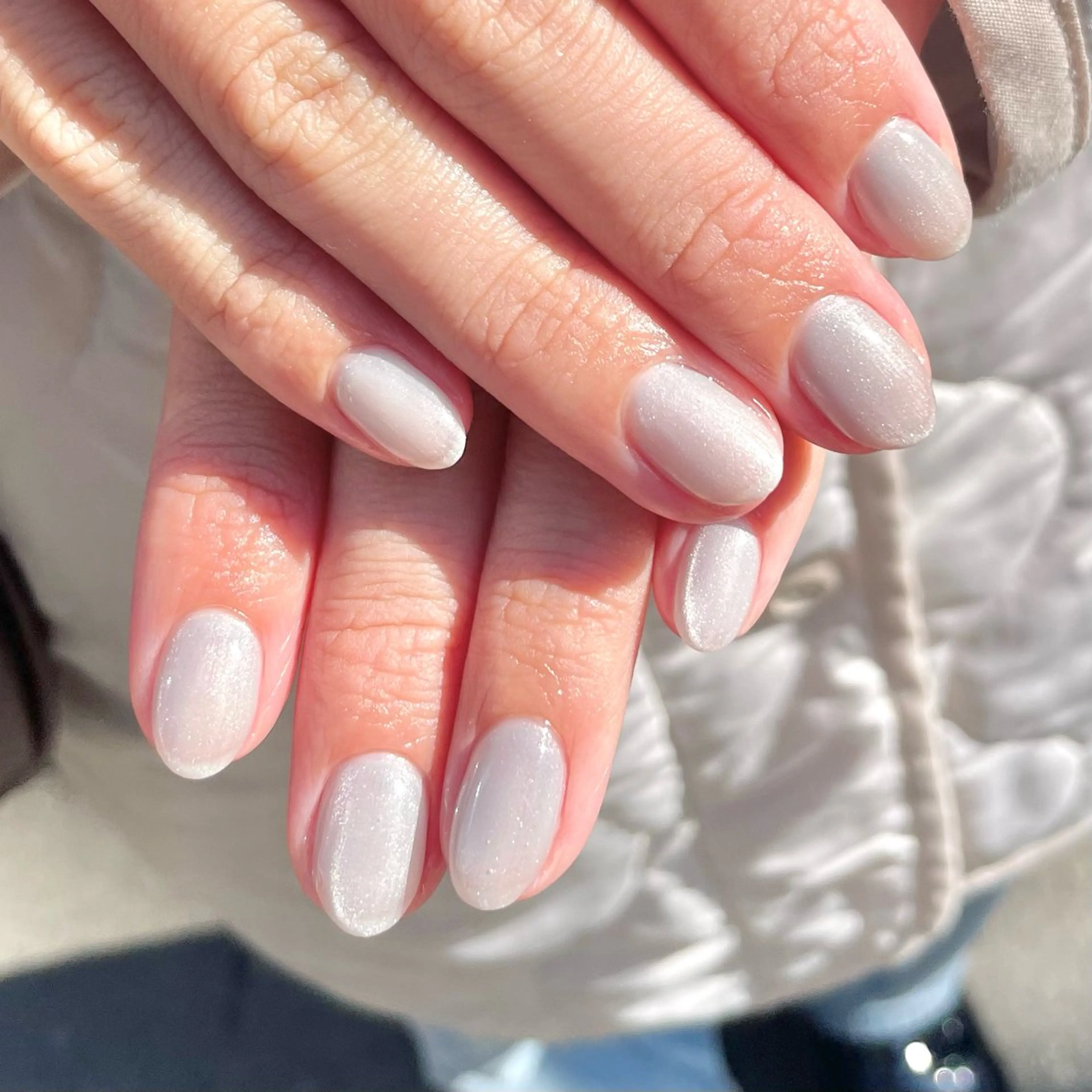 ネイル マグネットネイル 堀内 美里のネイルデザイン