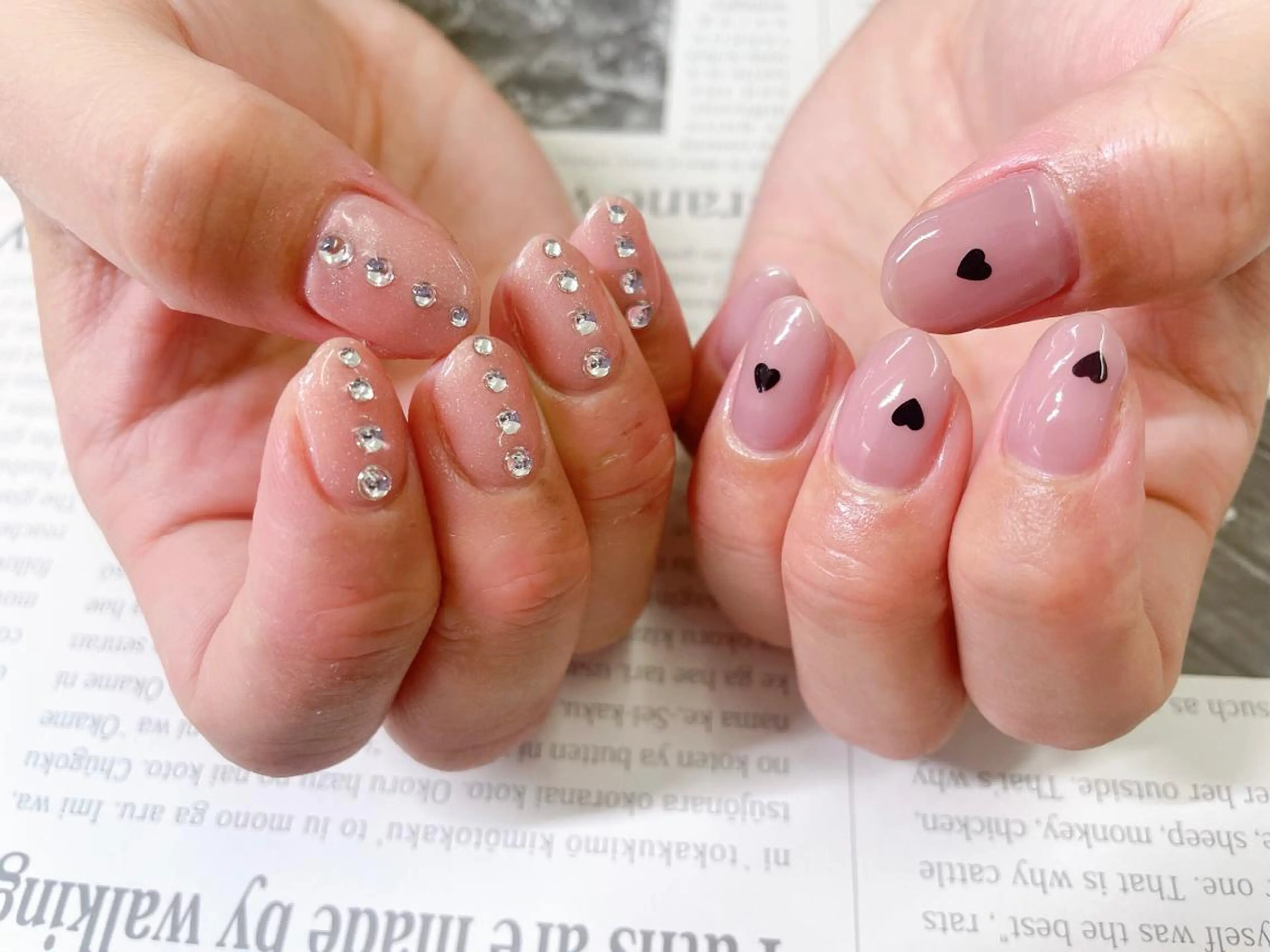 ネイル TiALASH ＊Kozue＊のネイルデザイン