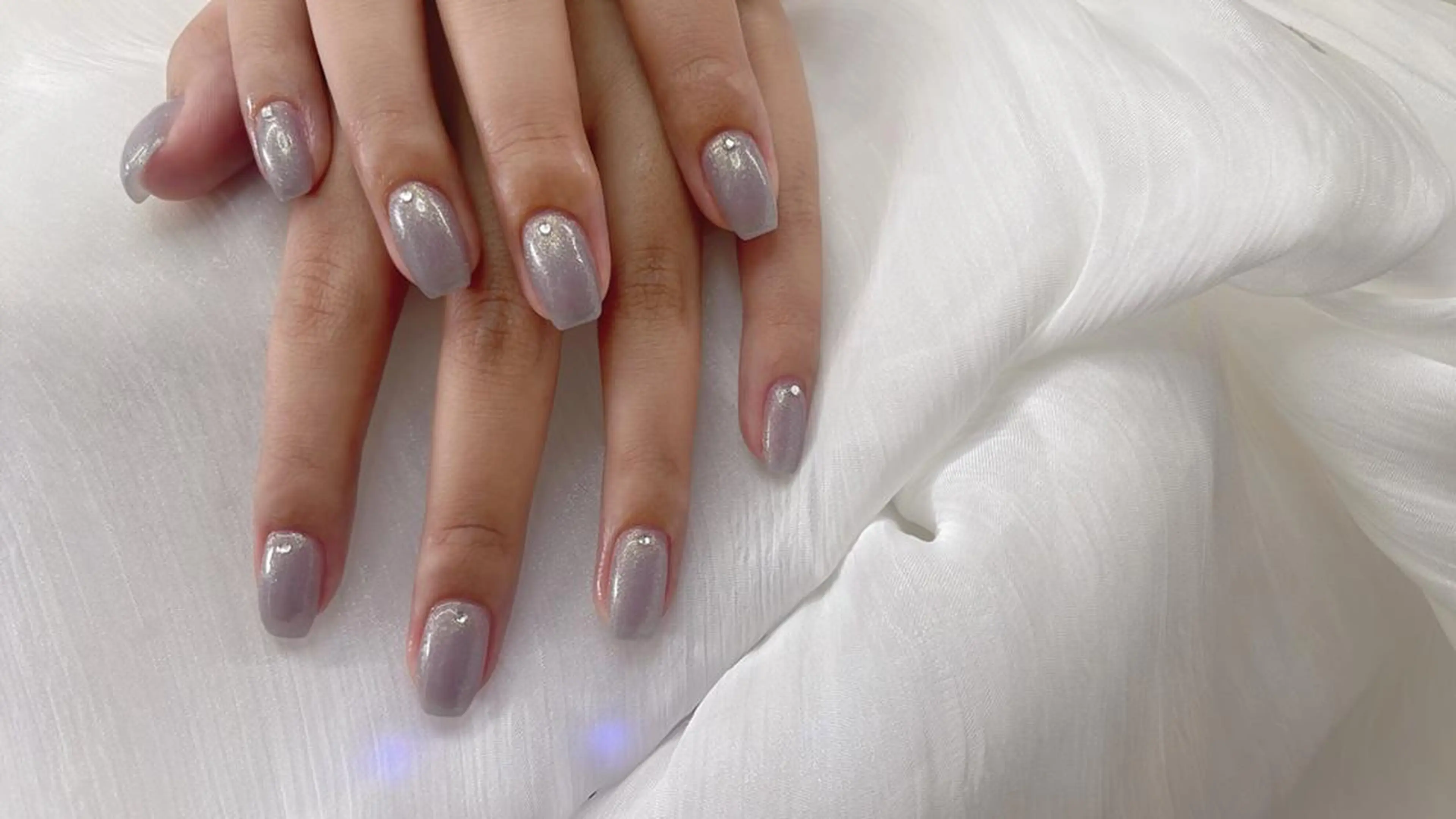 ネイル ハンドネイル ゆうさ Nailのネイルデザイン