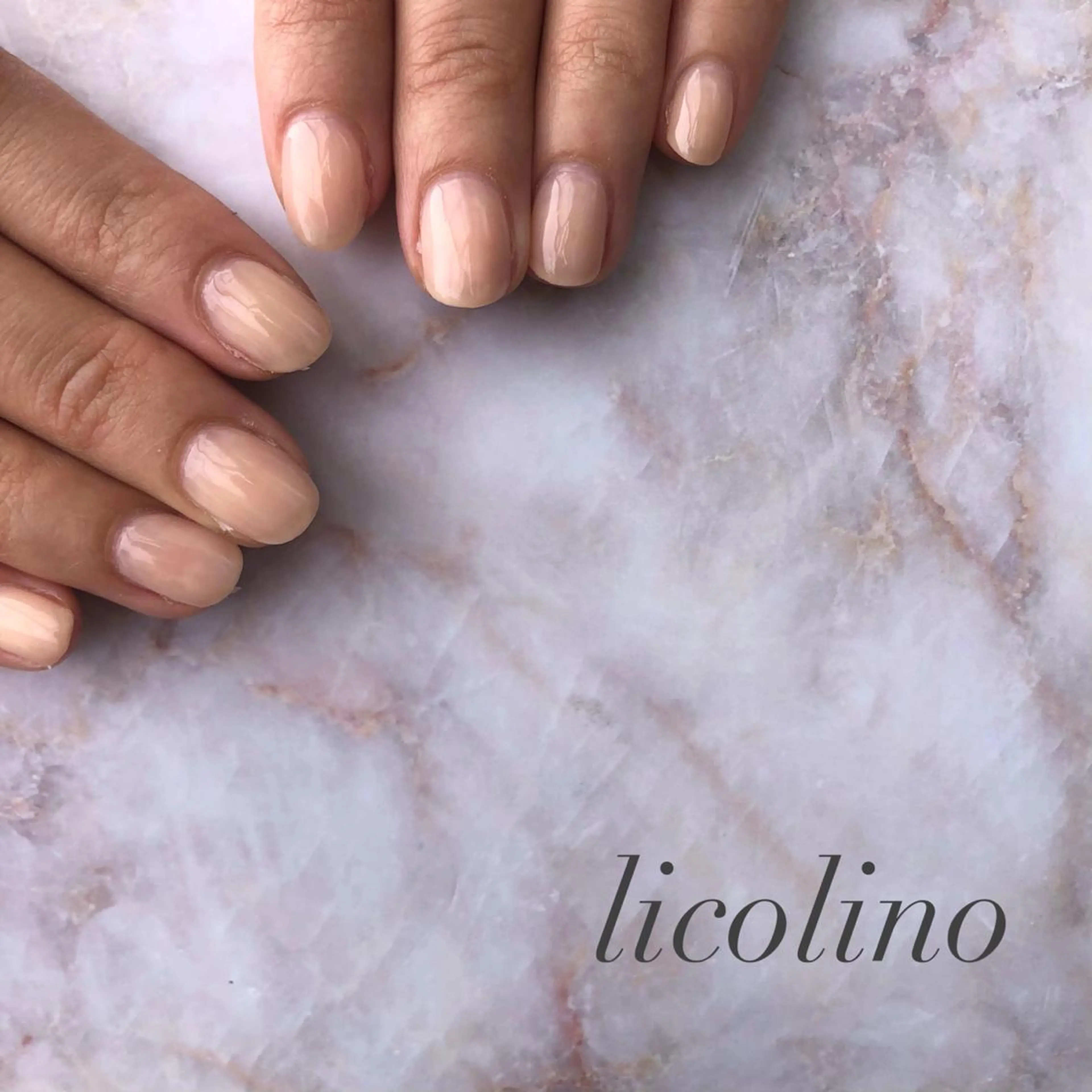 ネイル licolino所属・🌷licolino kanako🌷のネイルデザイン