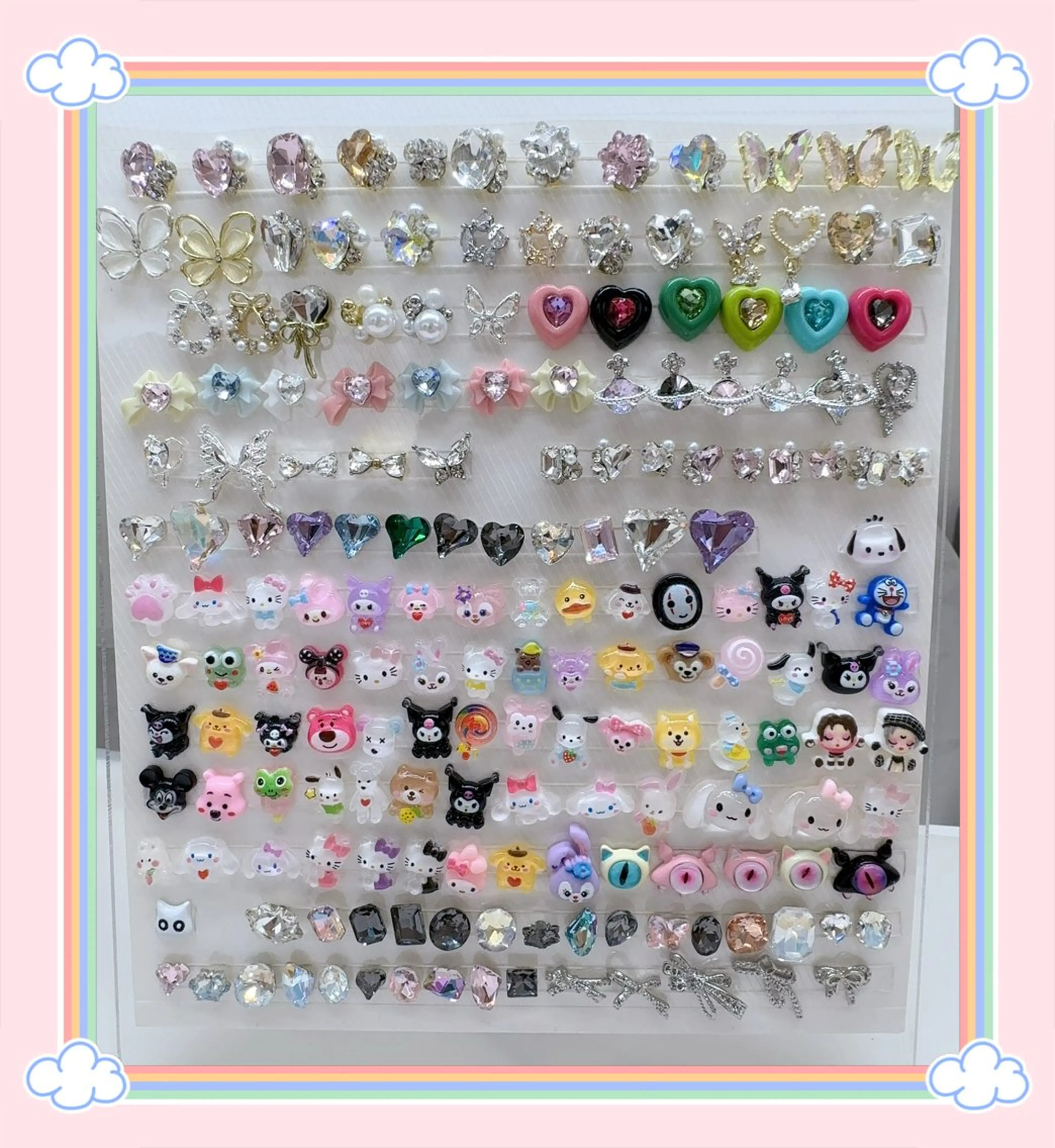 ネイル 💗Minmin nail salonのネイルデザイン