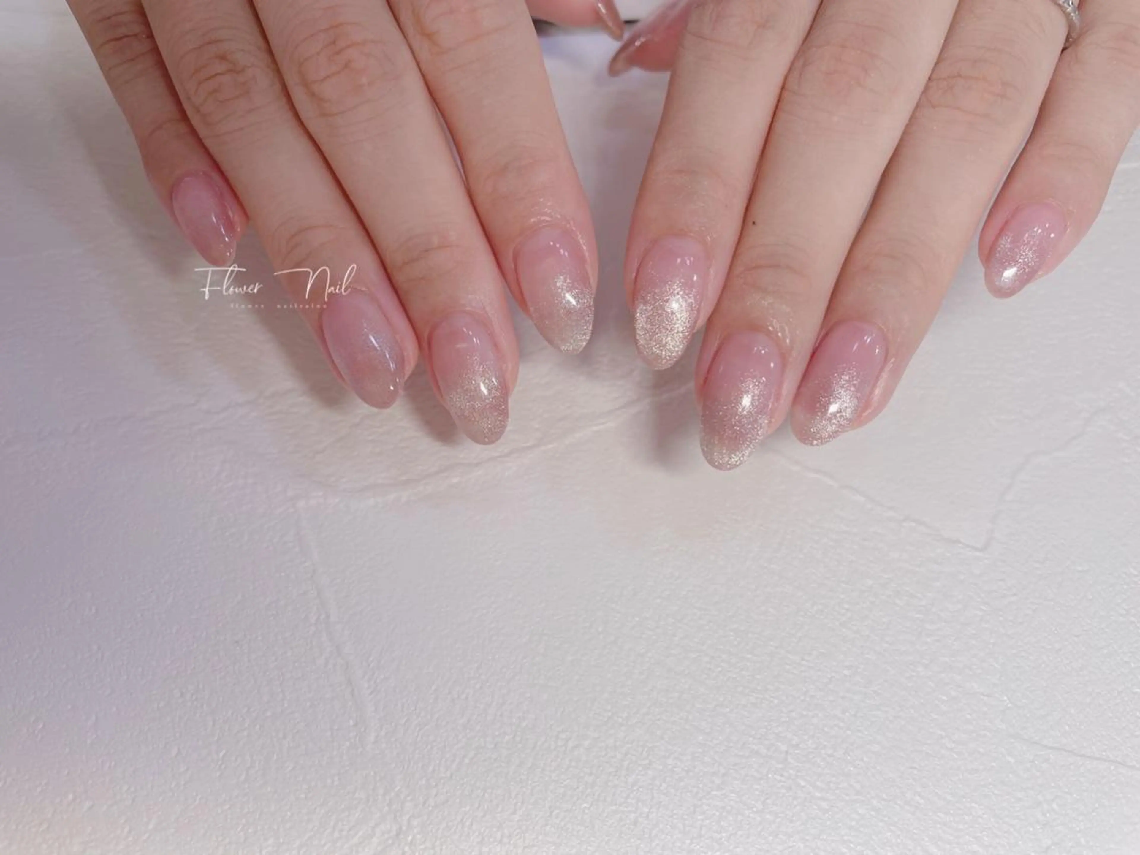 ネイル flower nailsalon所属・Flower nailのネイルデザイン