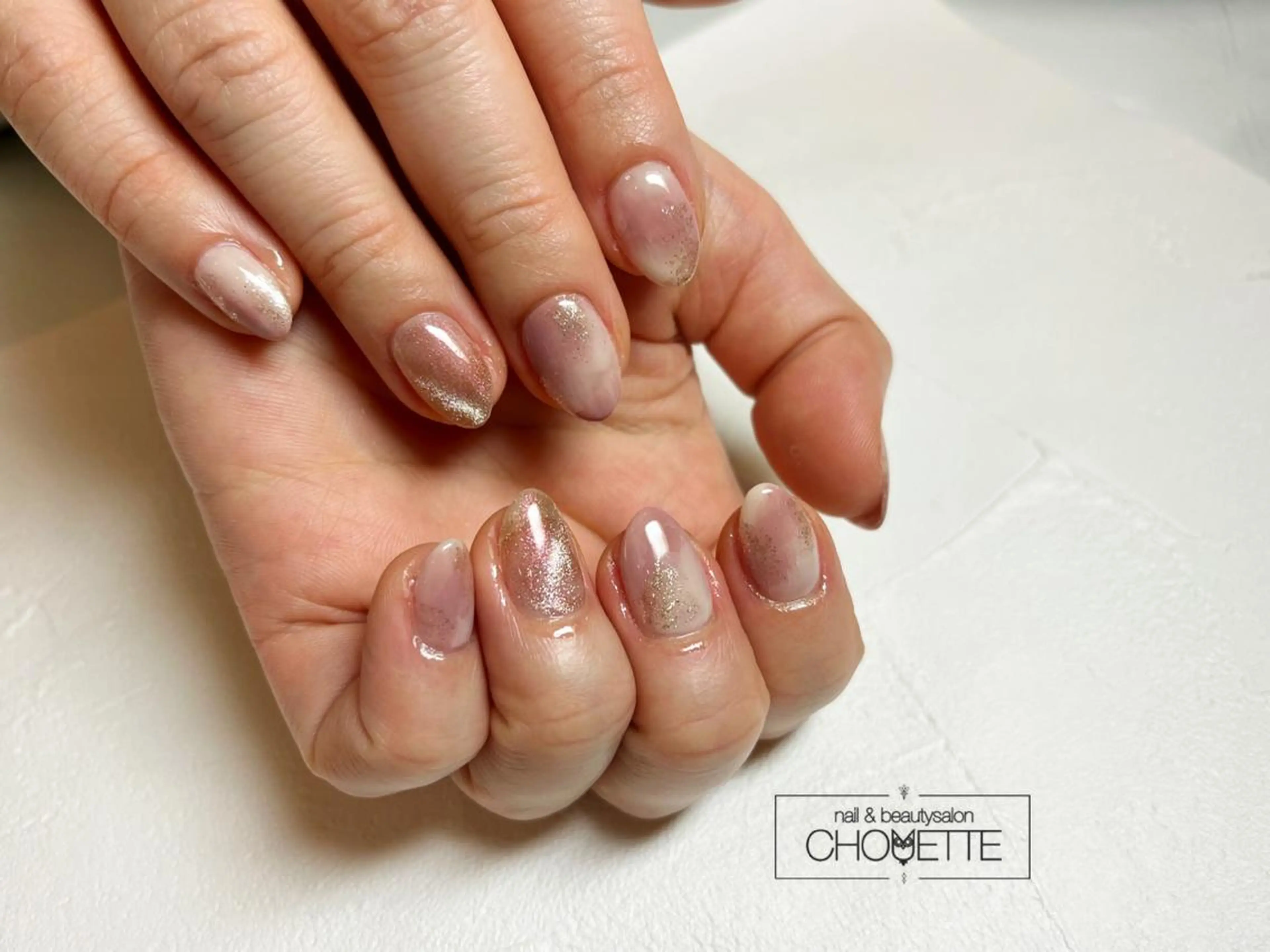 ネイル maikai_a_ nail Anzuのネイルデザイン