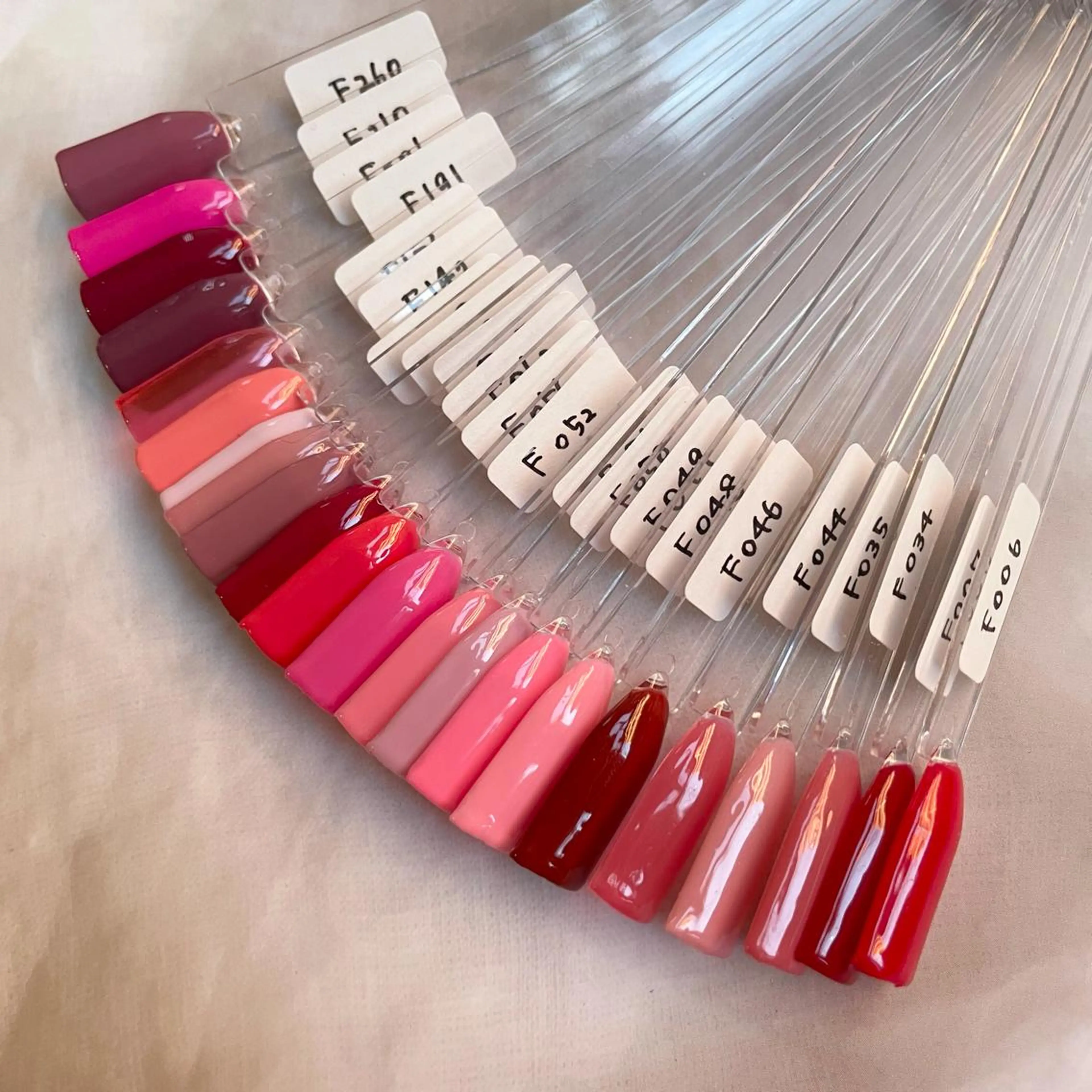 ネイル Total Beauty Salon Havana所属・Havana Kyotoのネイルデザイン