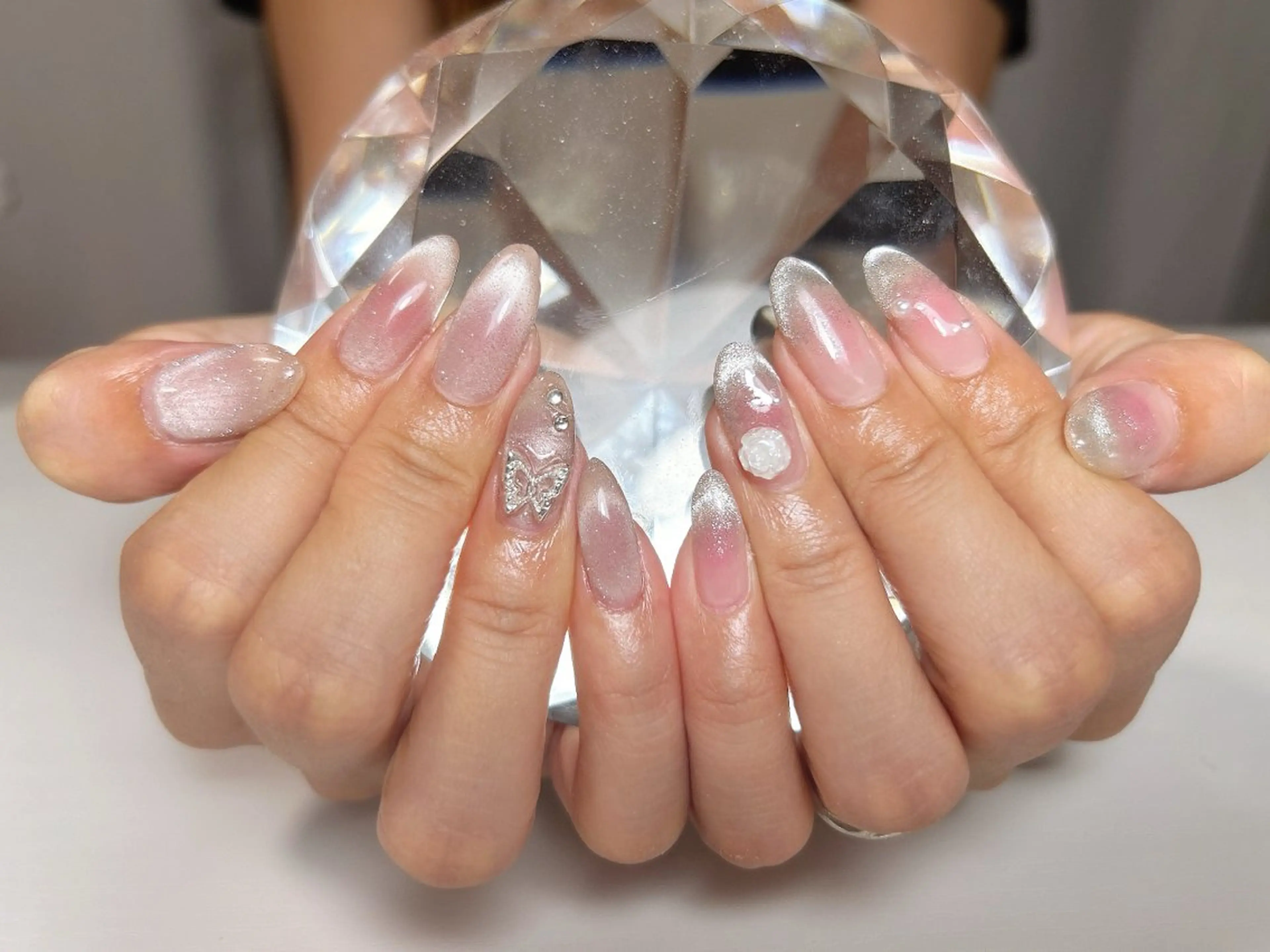ネイル LuluNail _kotoneのネイルデザイン