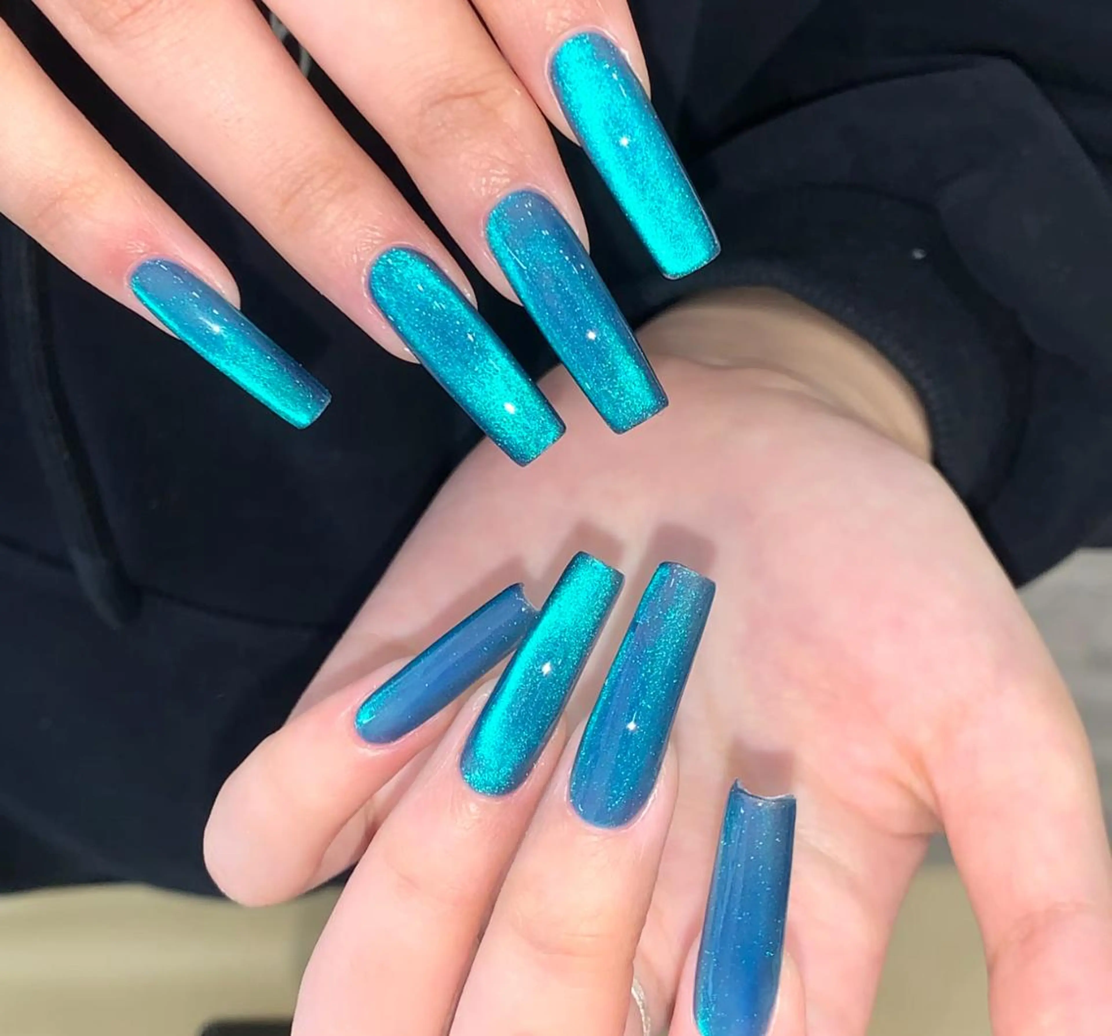 ネイル ハンドネイル 🍑 momo_nailのネイルデザイン