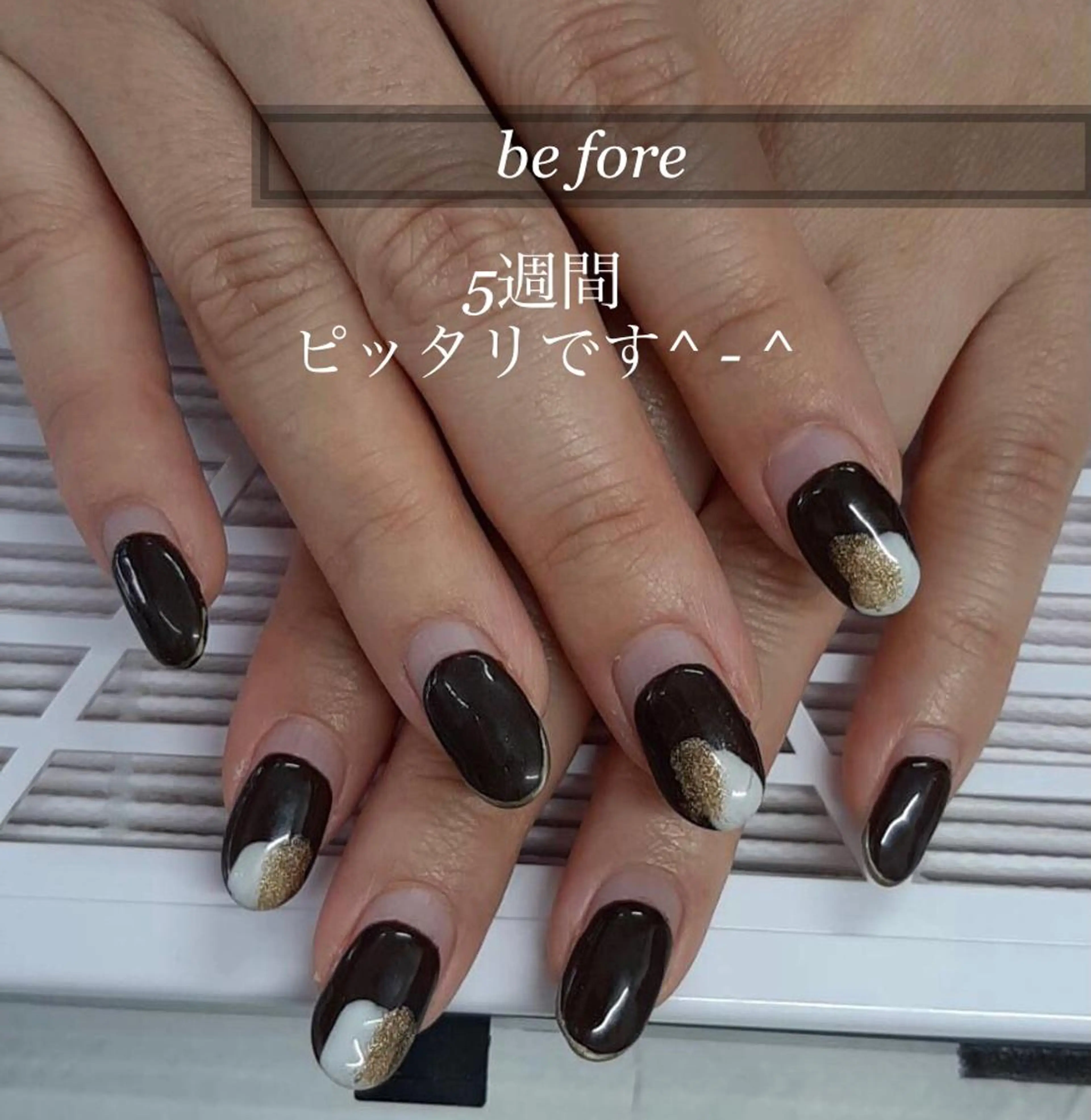 ネイル ｆｕｒｉｆｕｒａ所属・f u r i f u r aのマツエク・マツパデザイン