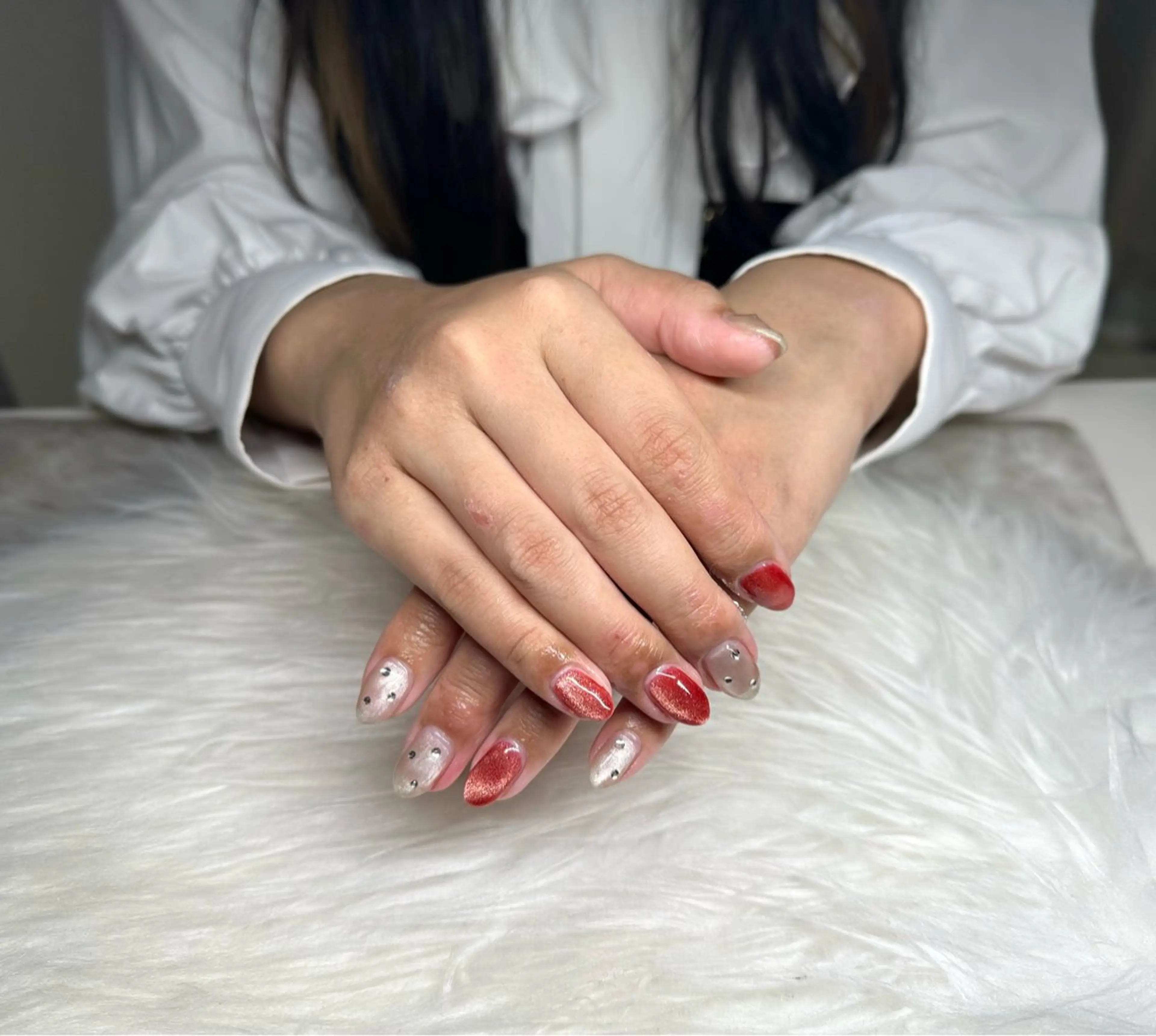 ネイル ハンドネイル Salon'sDoo Nのネイルデザイン