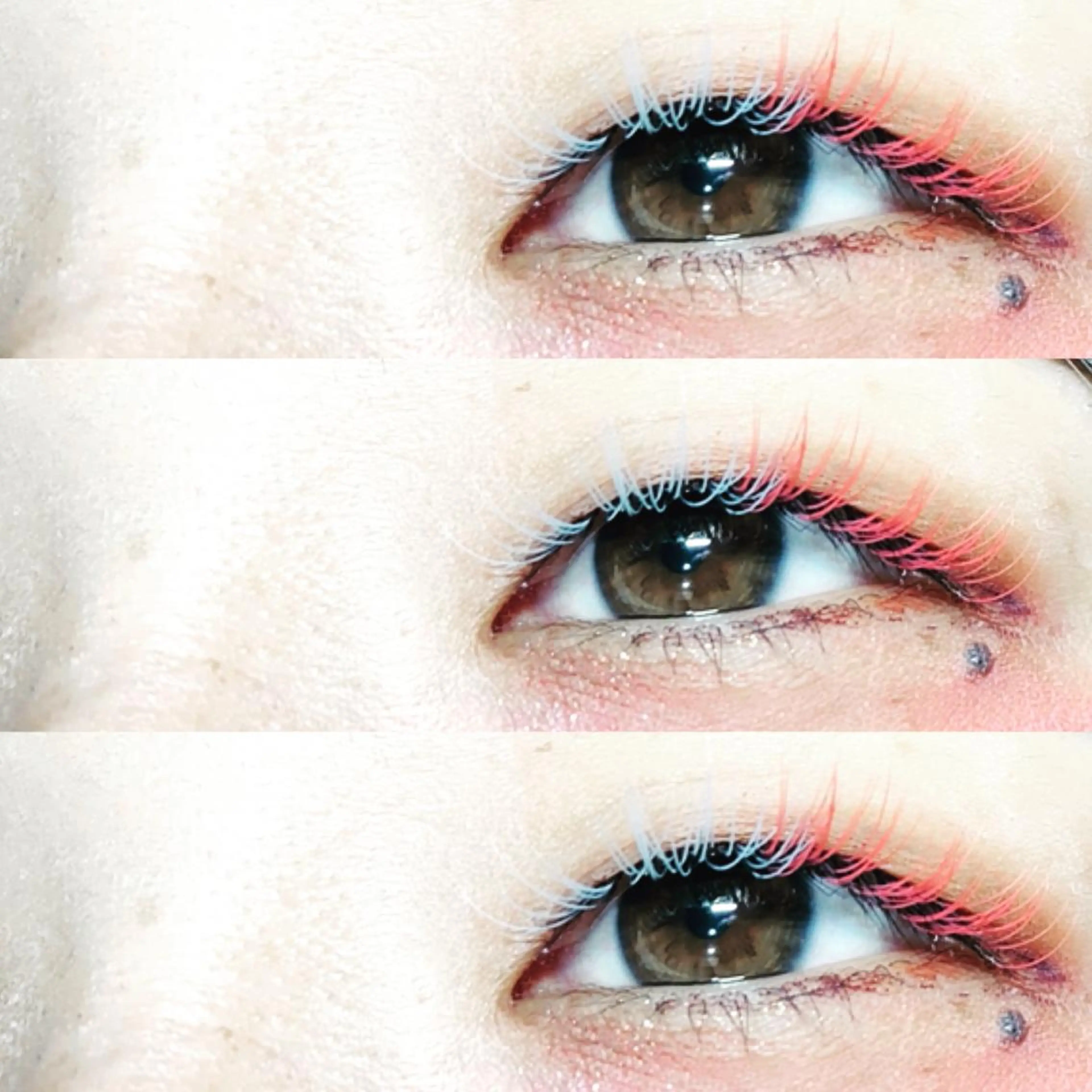 マツエク・マツパ chatran ishimochiのマツエク・マツパデザイン