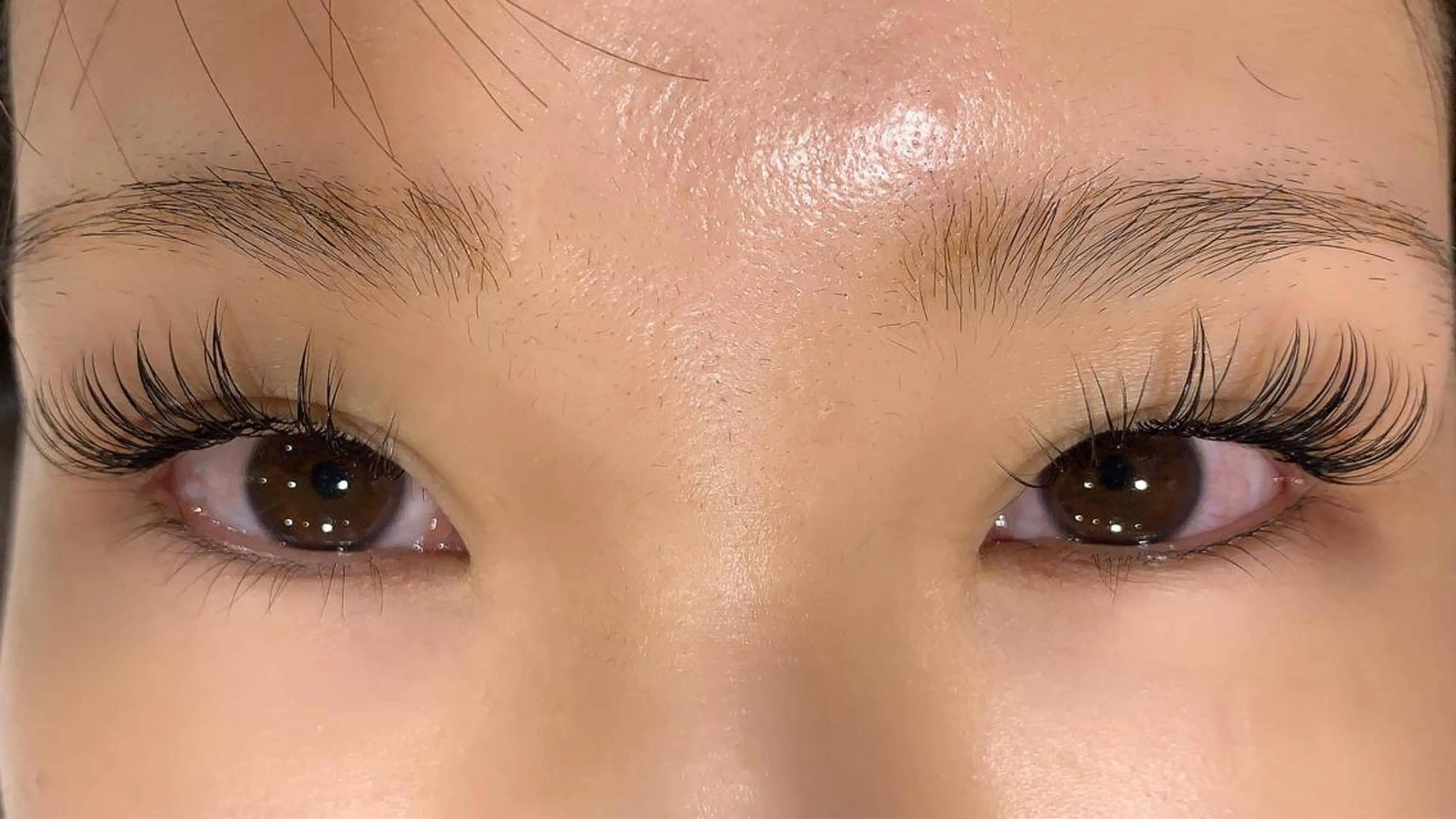 マツエク・マツパ Eyelash Salon 4Uのマツエク・マツパデザイン