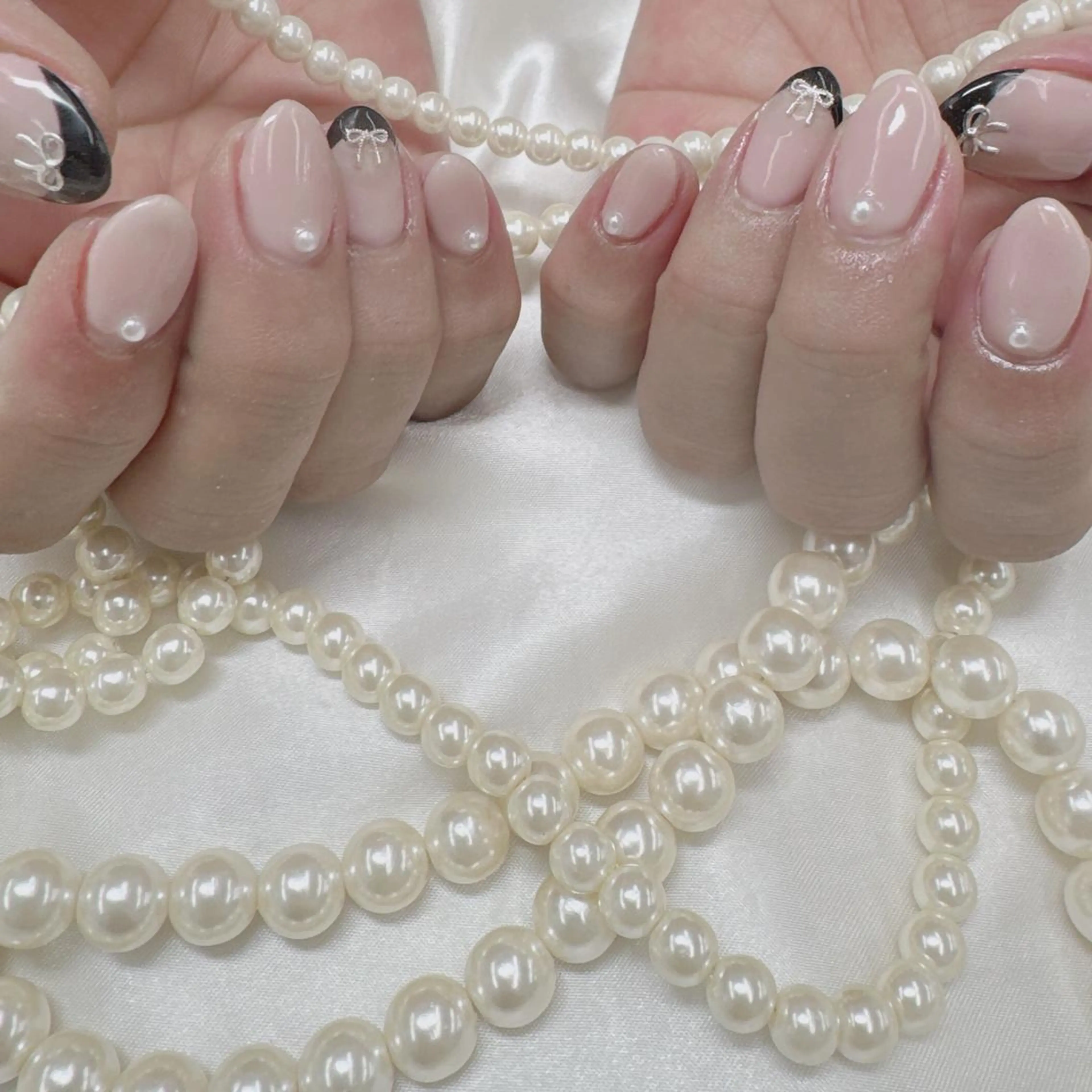 ネイル Nail salon Honey Beeのネイルデザイン