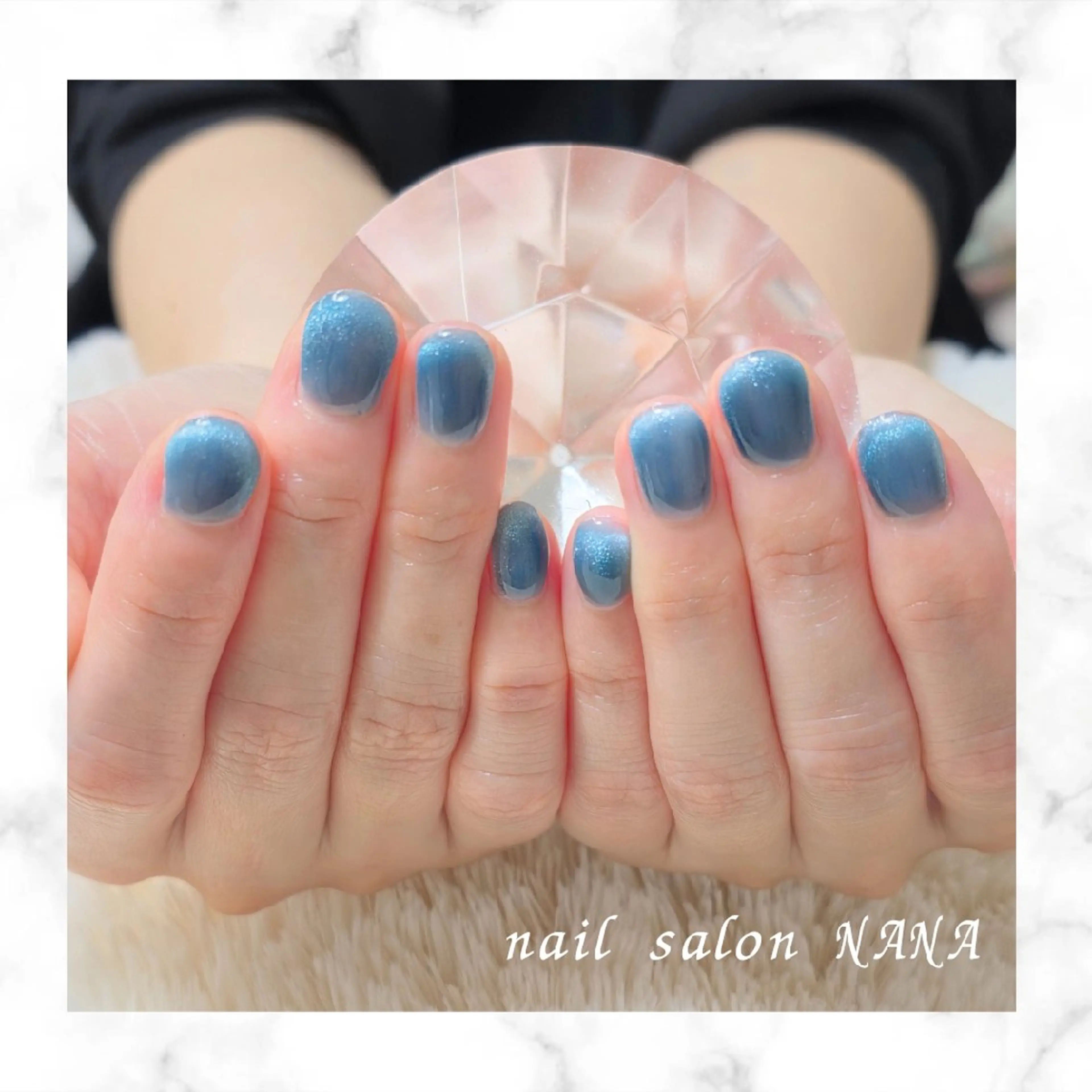 ネイル nail salon  NANAのネイルデザイン