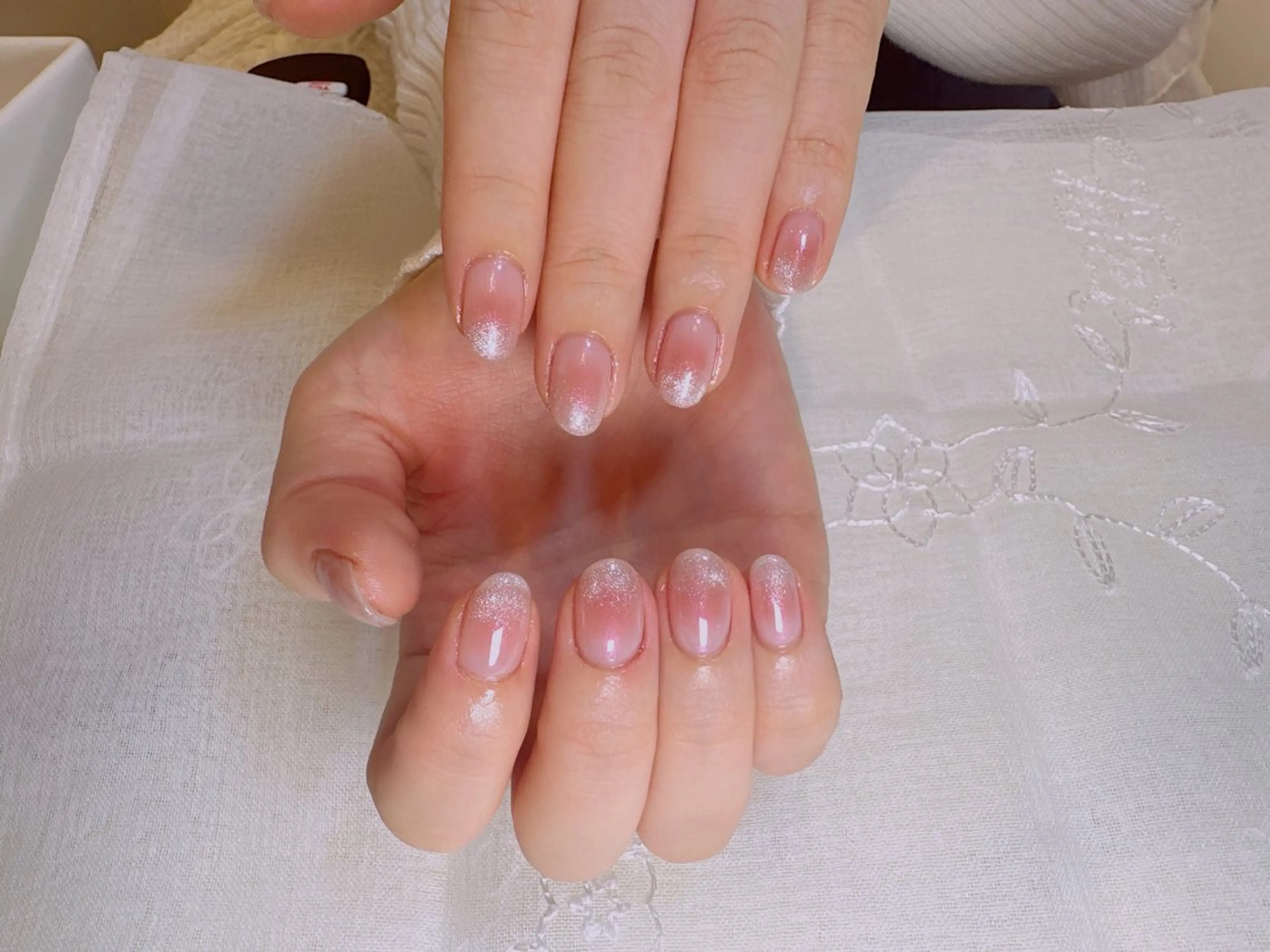 ネイル ハンドネイル 恵比寿 The Nailのネイルデザイン