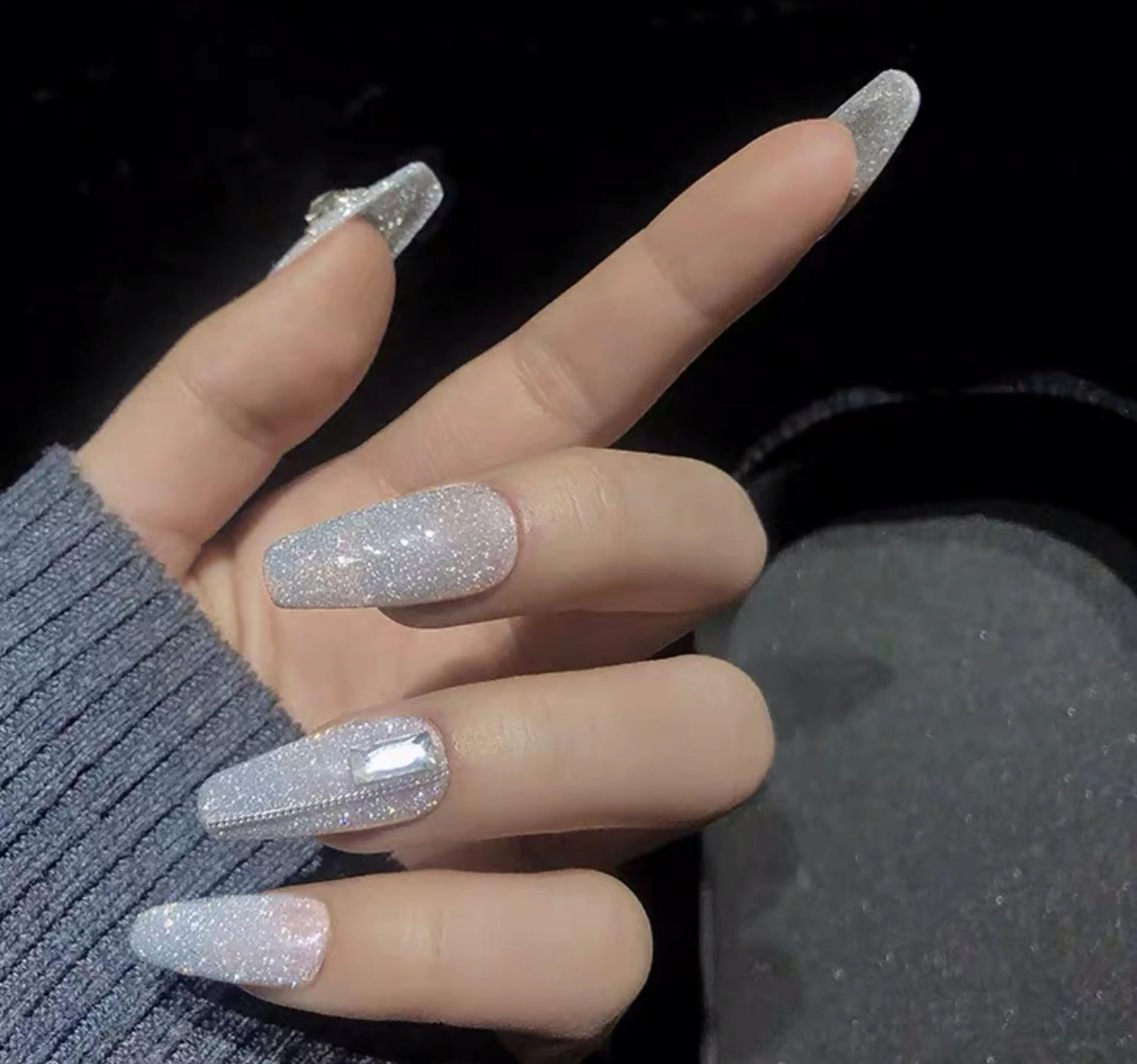 ネイル Cute B e au t yのマツエク・マツパデザイン