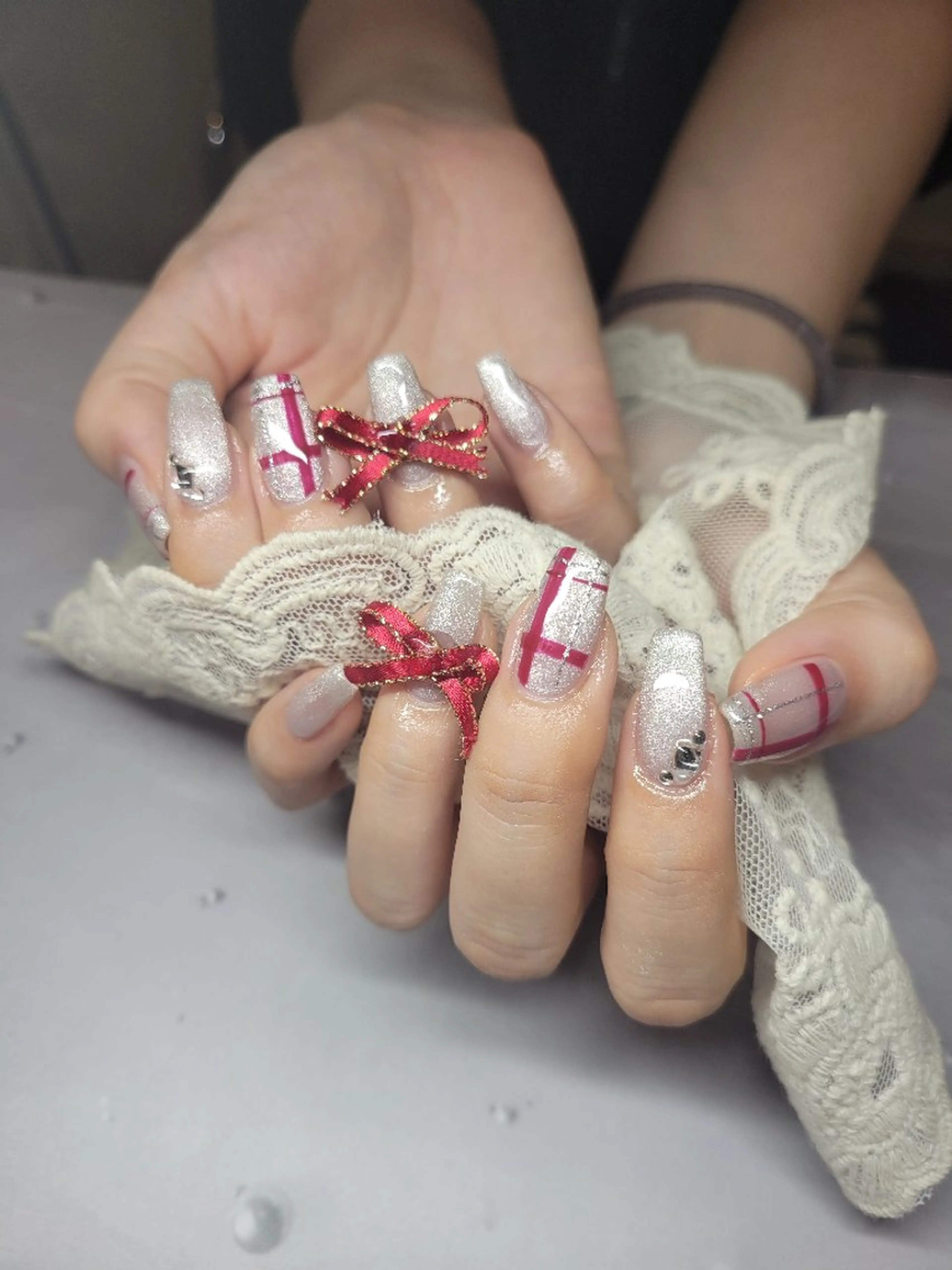 ネイル Nail salon Coco所属・Nail salon Coco【溝の口駅】のネイルデザイン